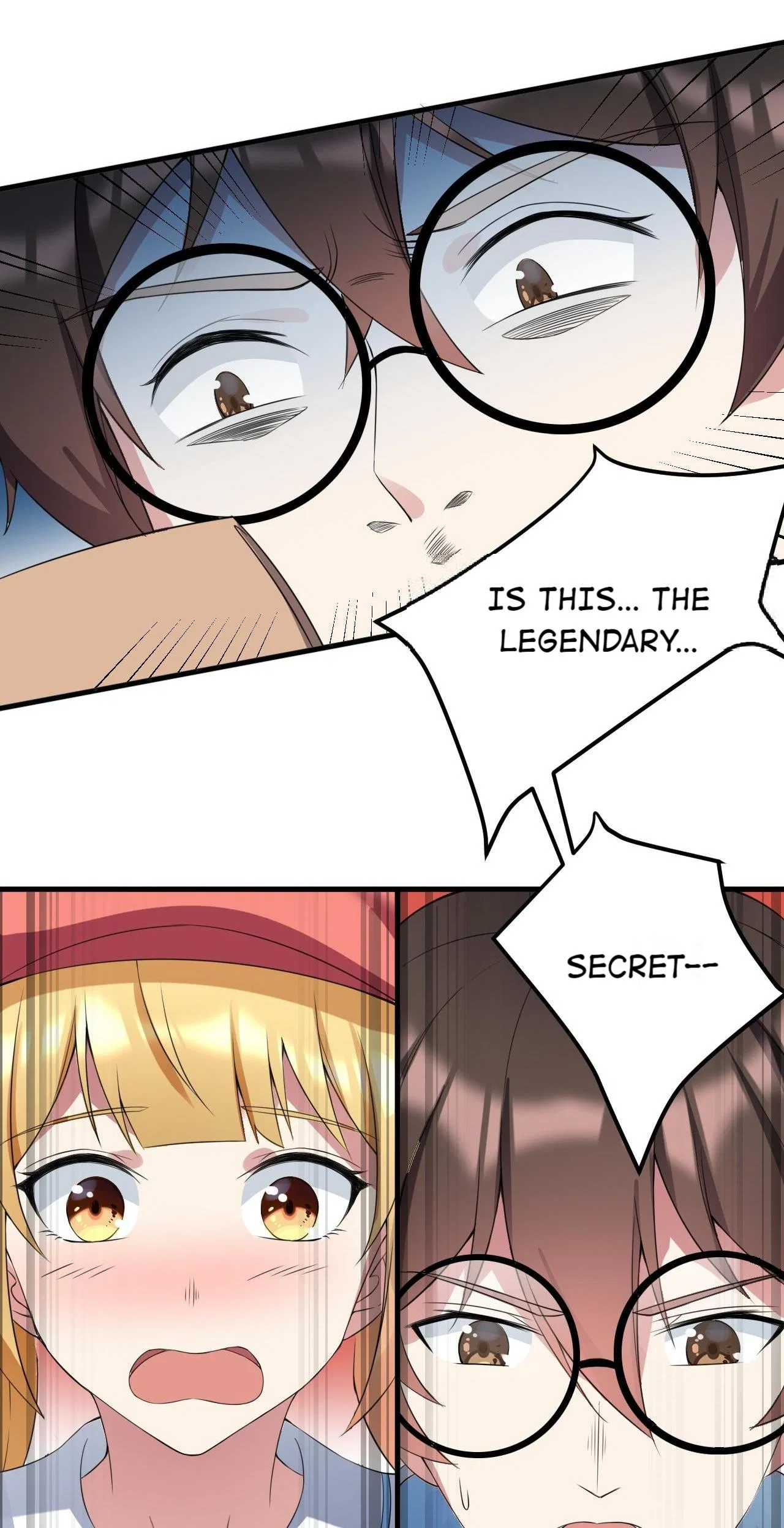 Missy’s geek residing plan Chapter 41 – Page 29