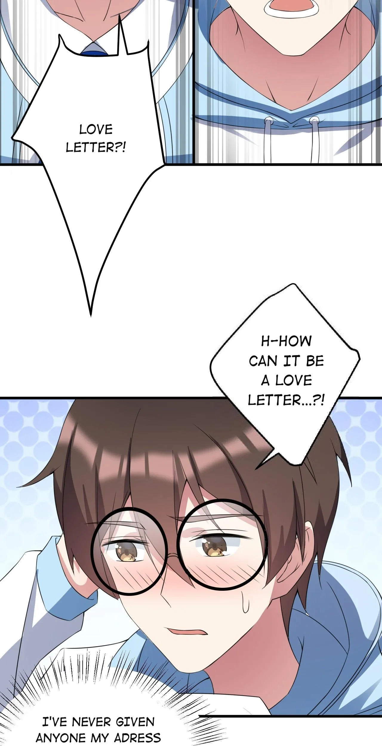 Missy’s geek residing plan Chapter 41 – Page 30