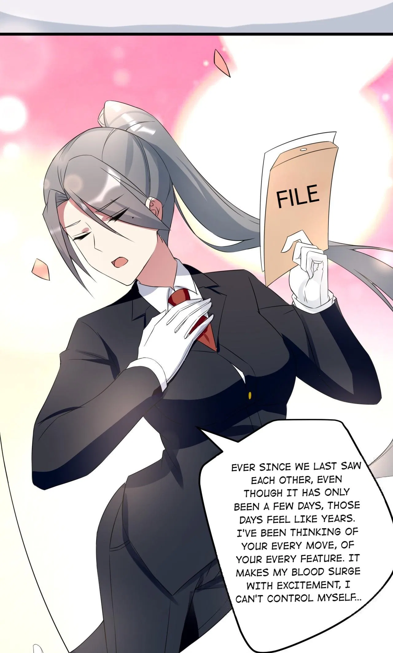Missy’s geek residing plan Chapter 41 – Page 34