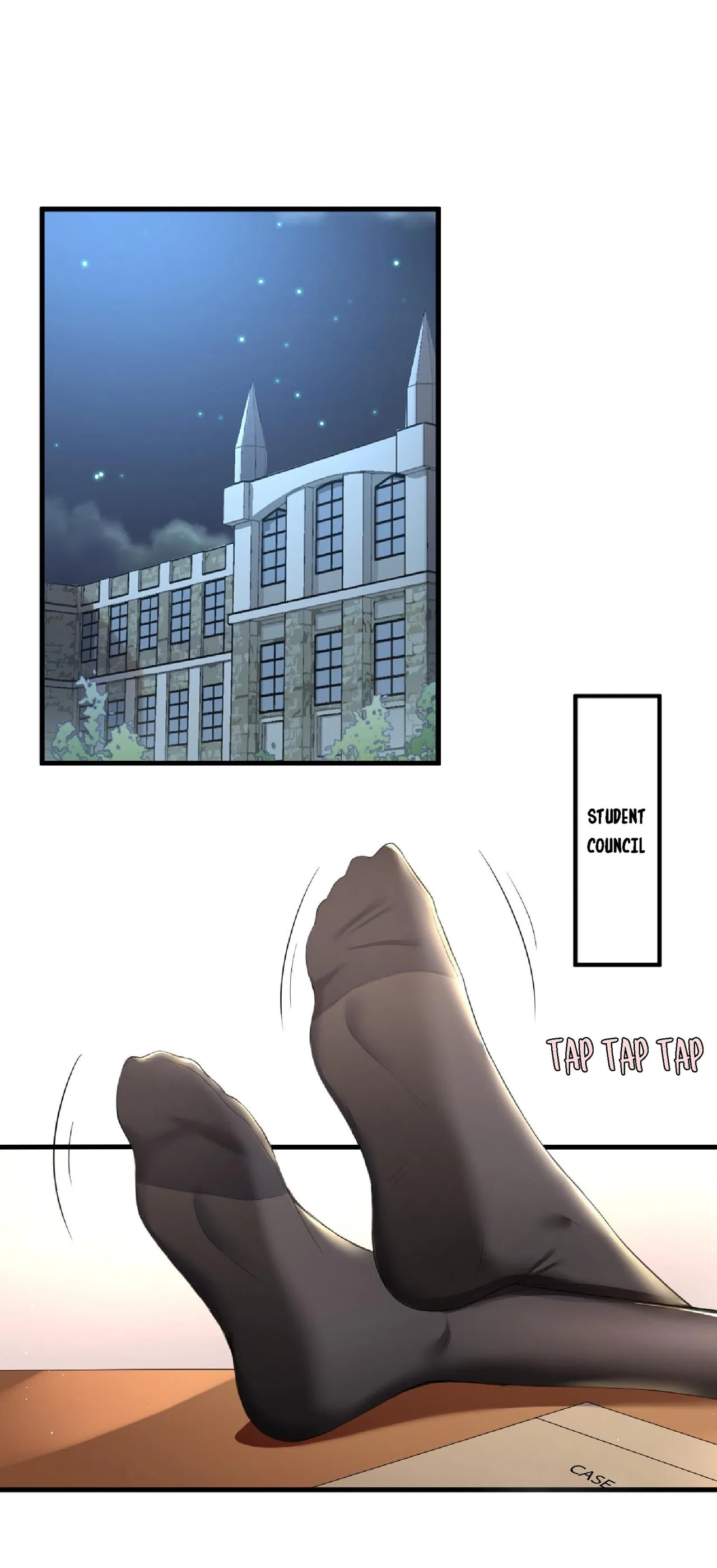 Missy’s geek residing plan Chapter 40 – Page 2