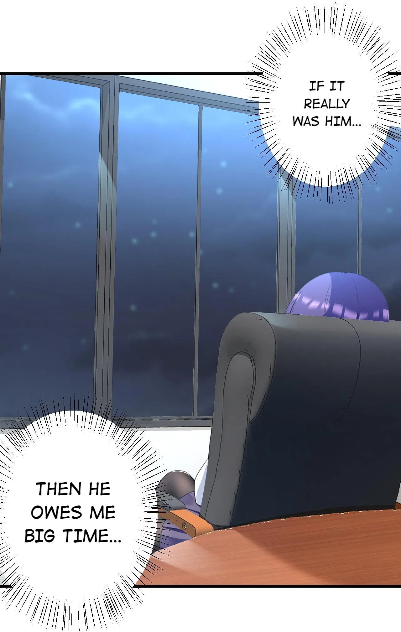 Missy’s geek residing plan Chapter 40 – Page 13