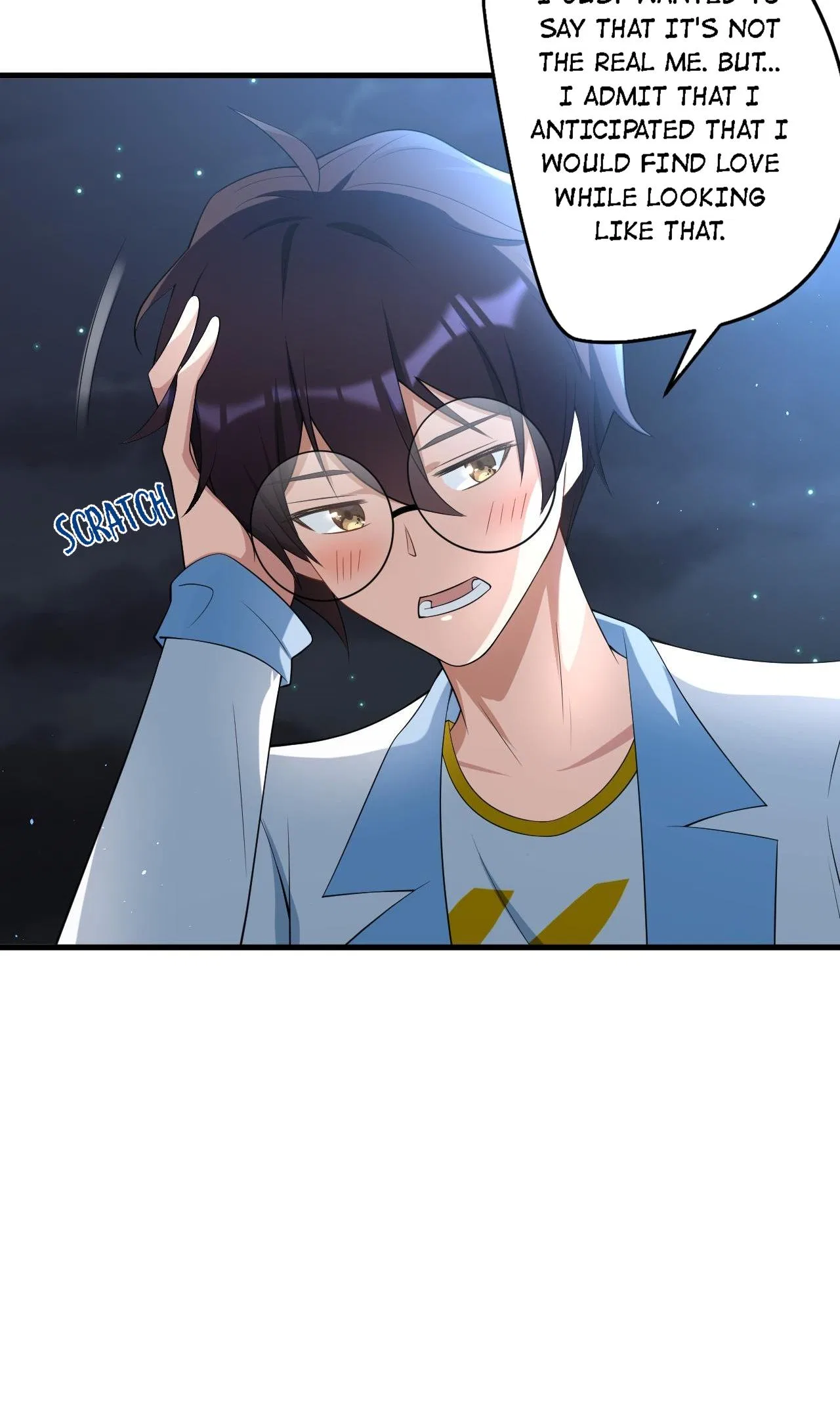 Missy’s geek residing plan Chapter 39 – Page 10