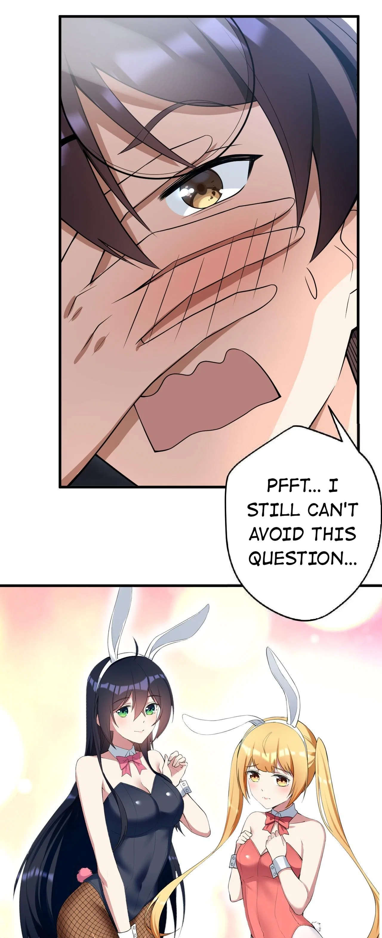 Missy’s geek residing plan Chapter 39 – Page 16