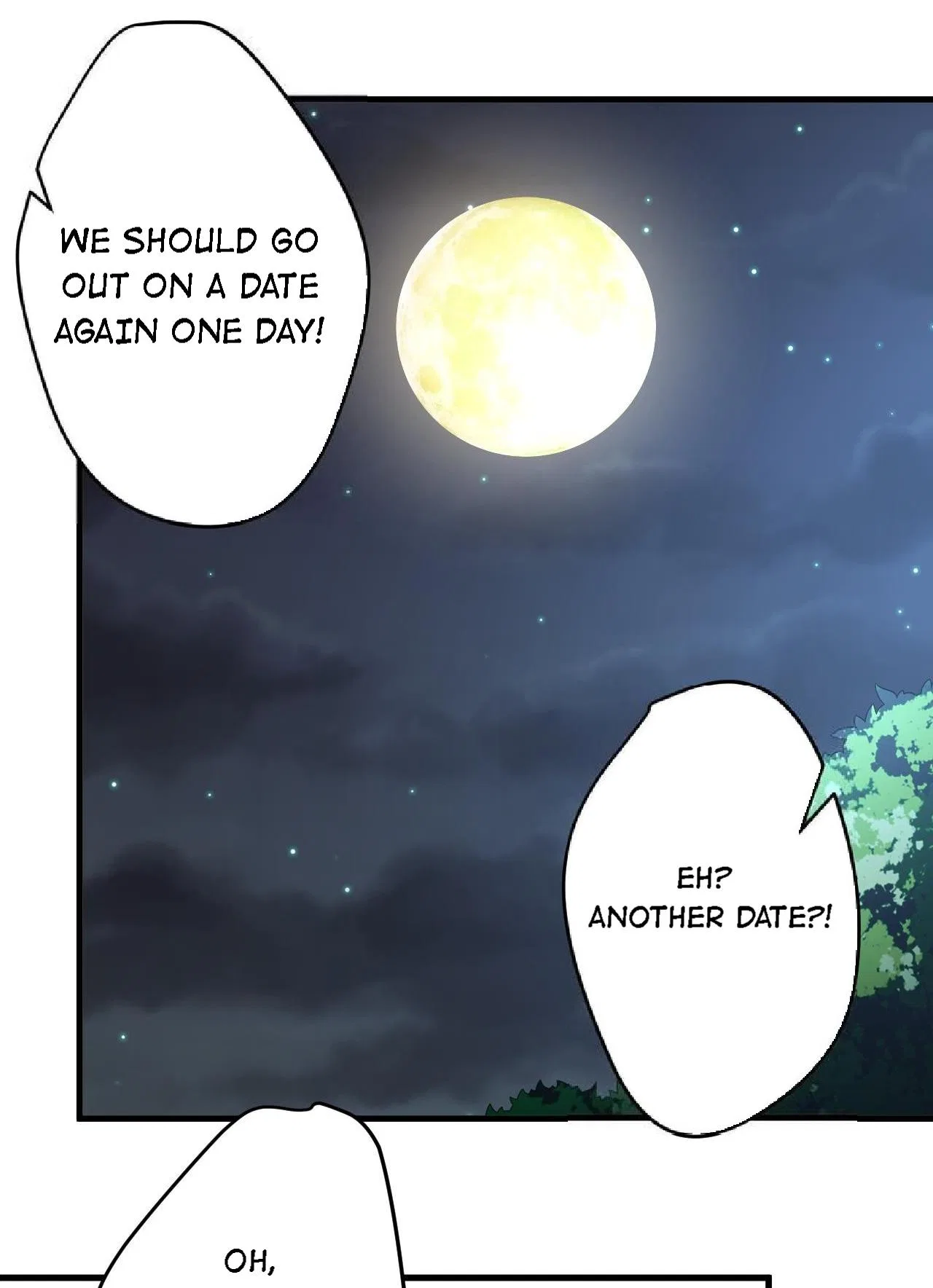 Missy’s geek residing plan Chapter 39 – Page 19