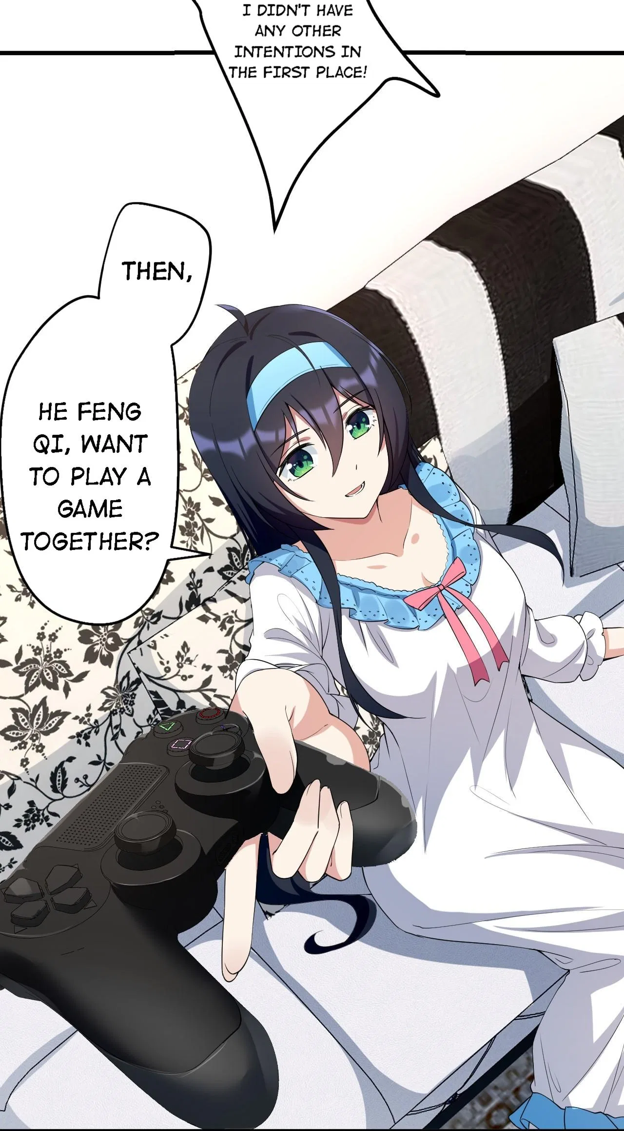 Missy’s geek residing plan Chapter 39 – Page 24