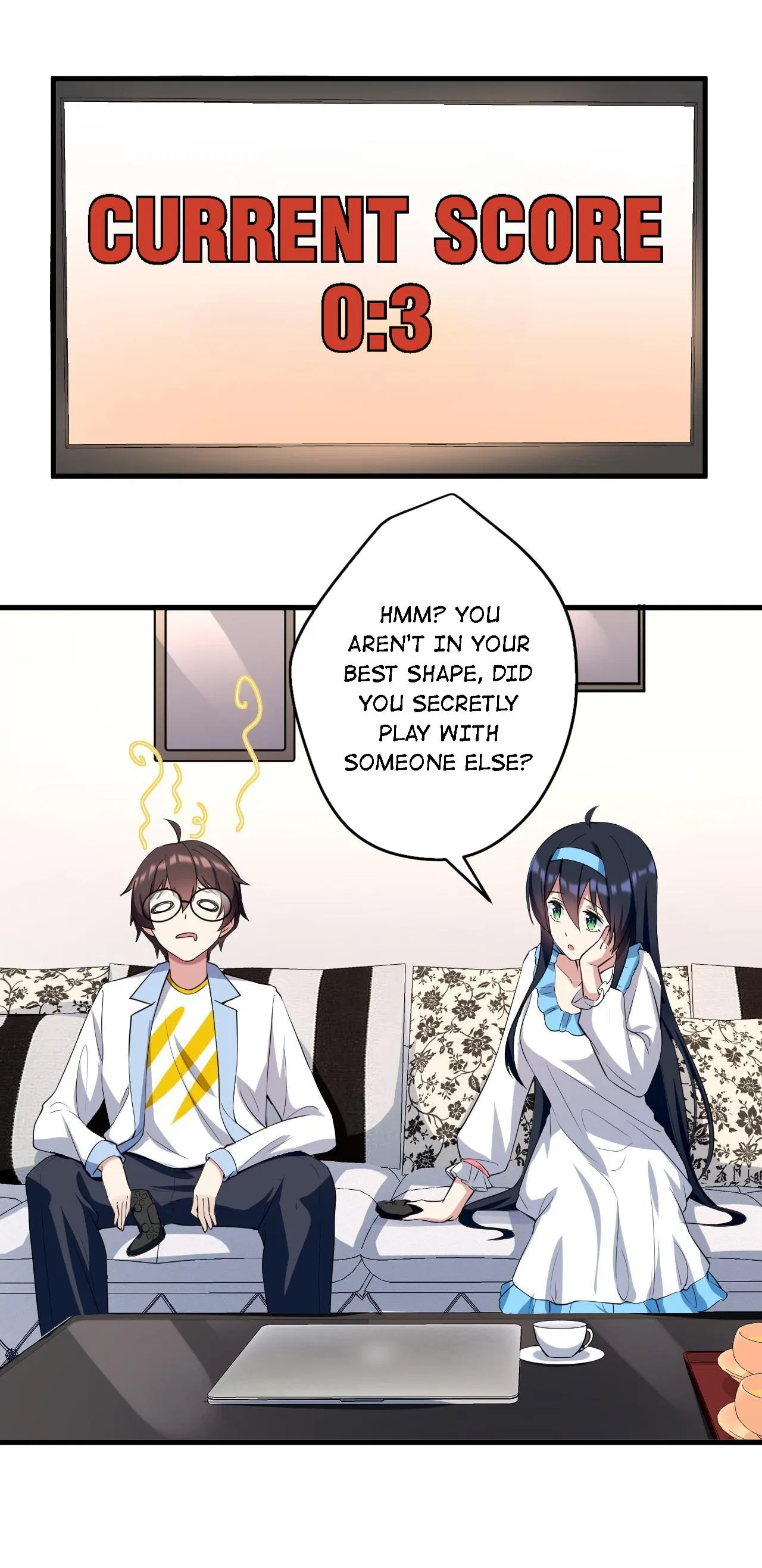 Missy’s geek residing plan Chapter 39 – Page 26