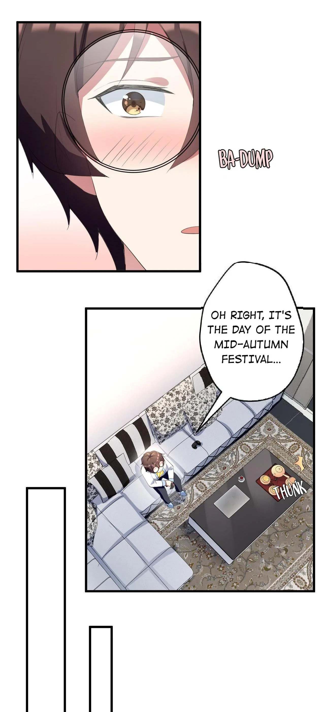 Missy’s geek residing plan Chapter 39 – Page 33
