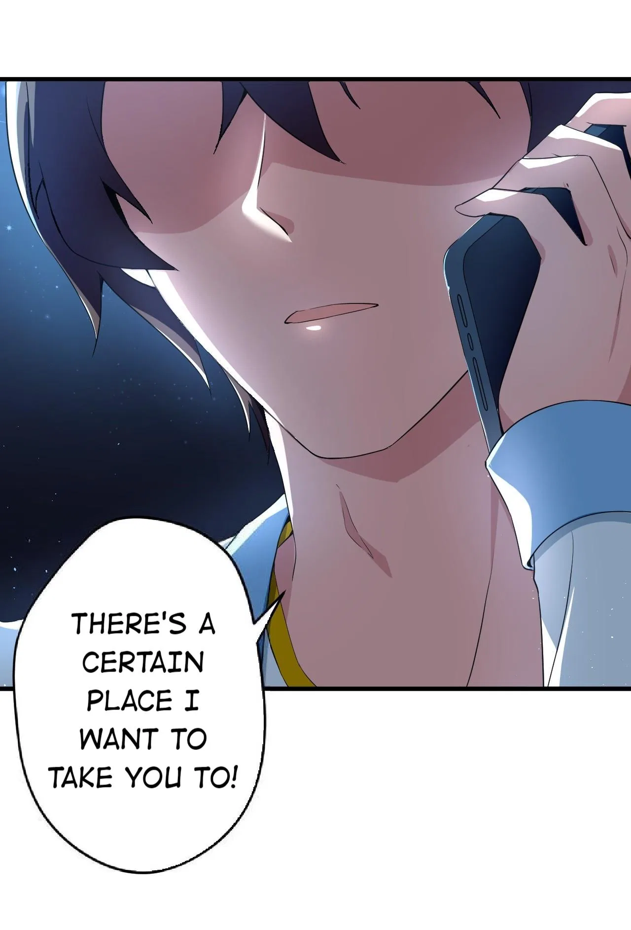 Missy’s geek residing plan Chapter 38 – Page 9