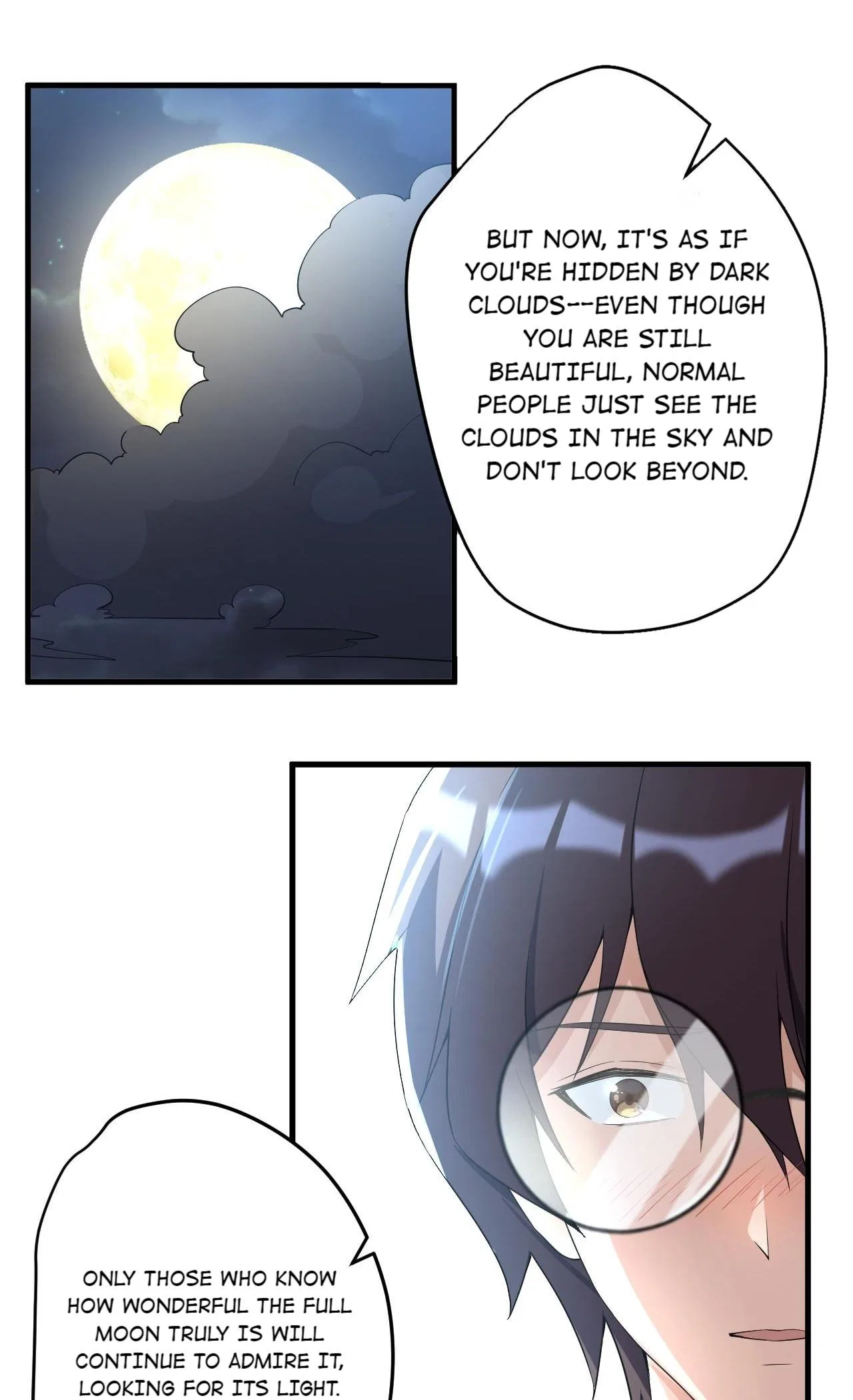 Missy’s geek residing plan Chapter 38 – Page 27
