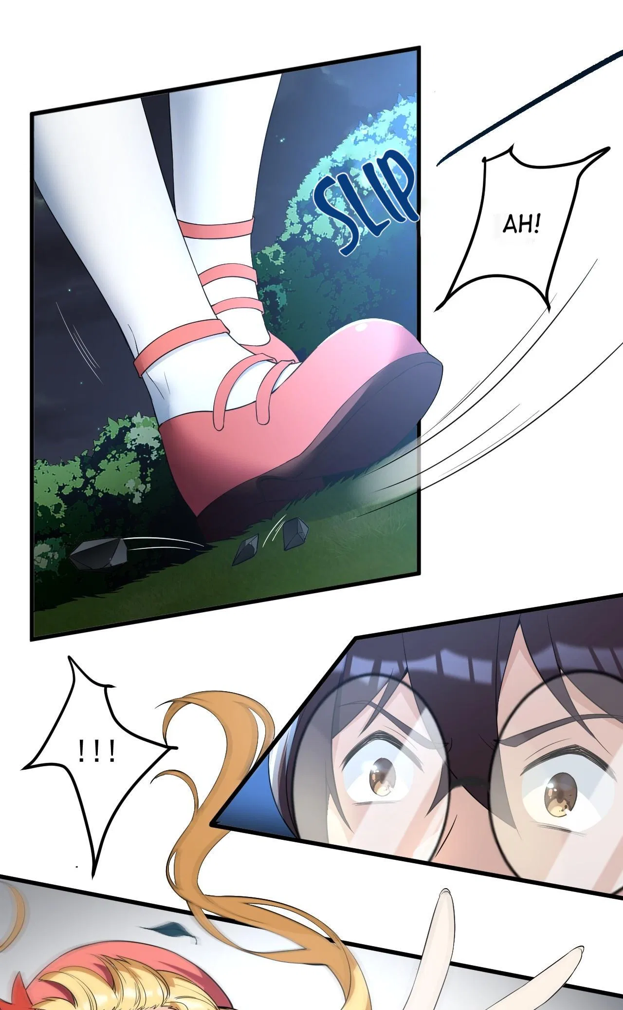 Missy’s geek residing plan Chapter 38 – Page 32