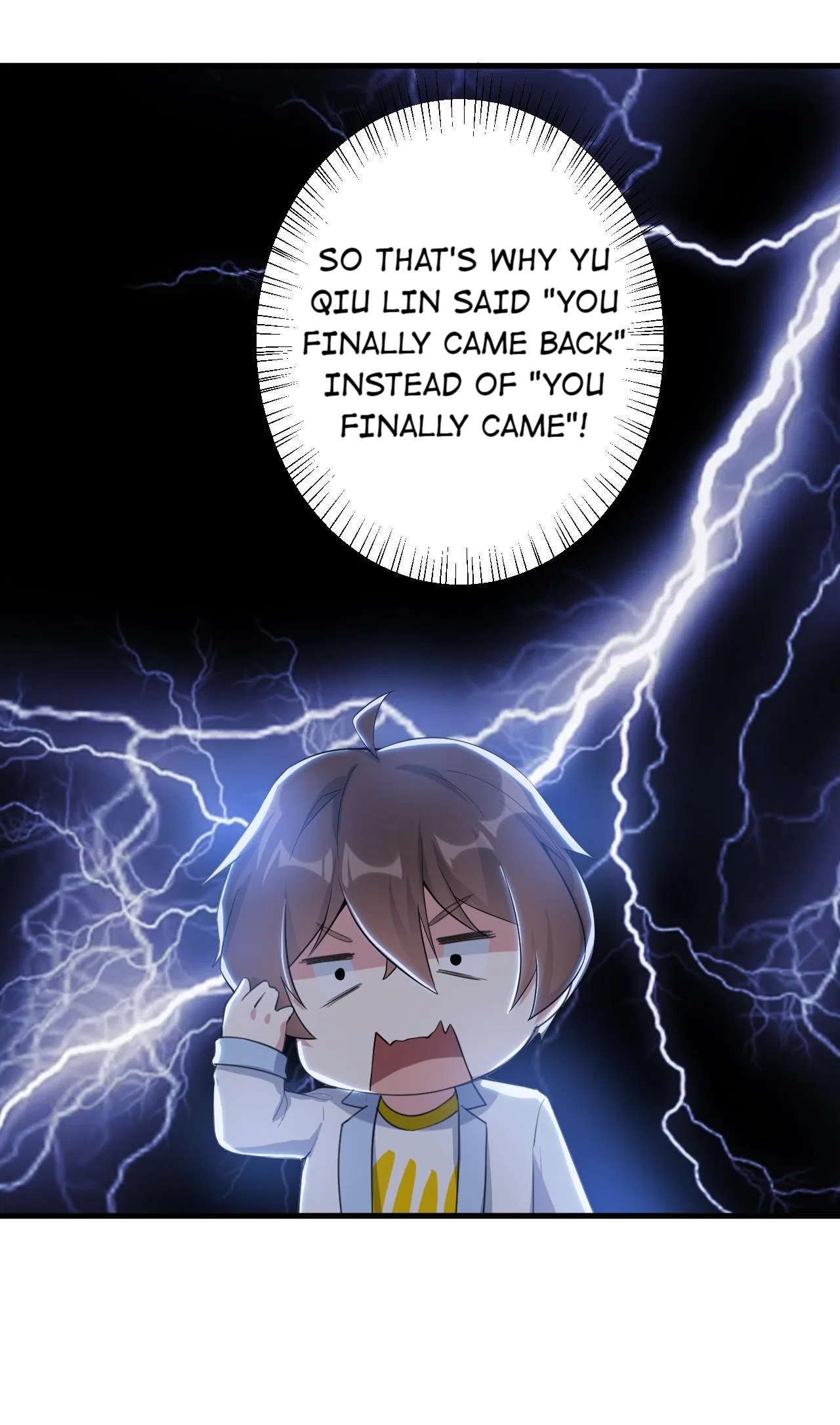 Missy’s geek residing plan Chapter 37 – Page 15