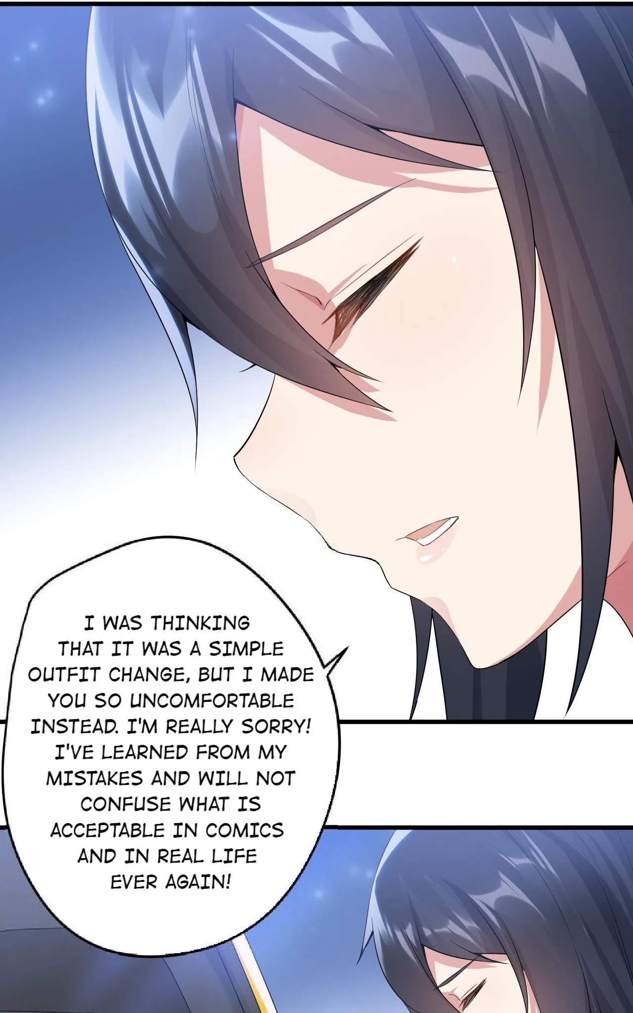 Missy’s geek residing plan Chapter 37 – Page 19