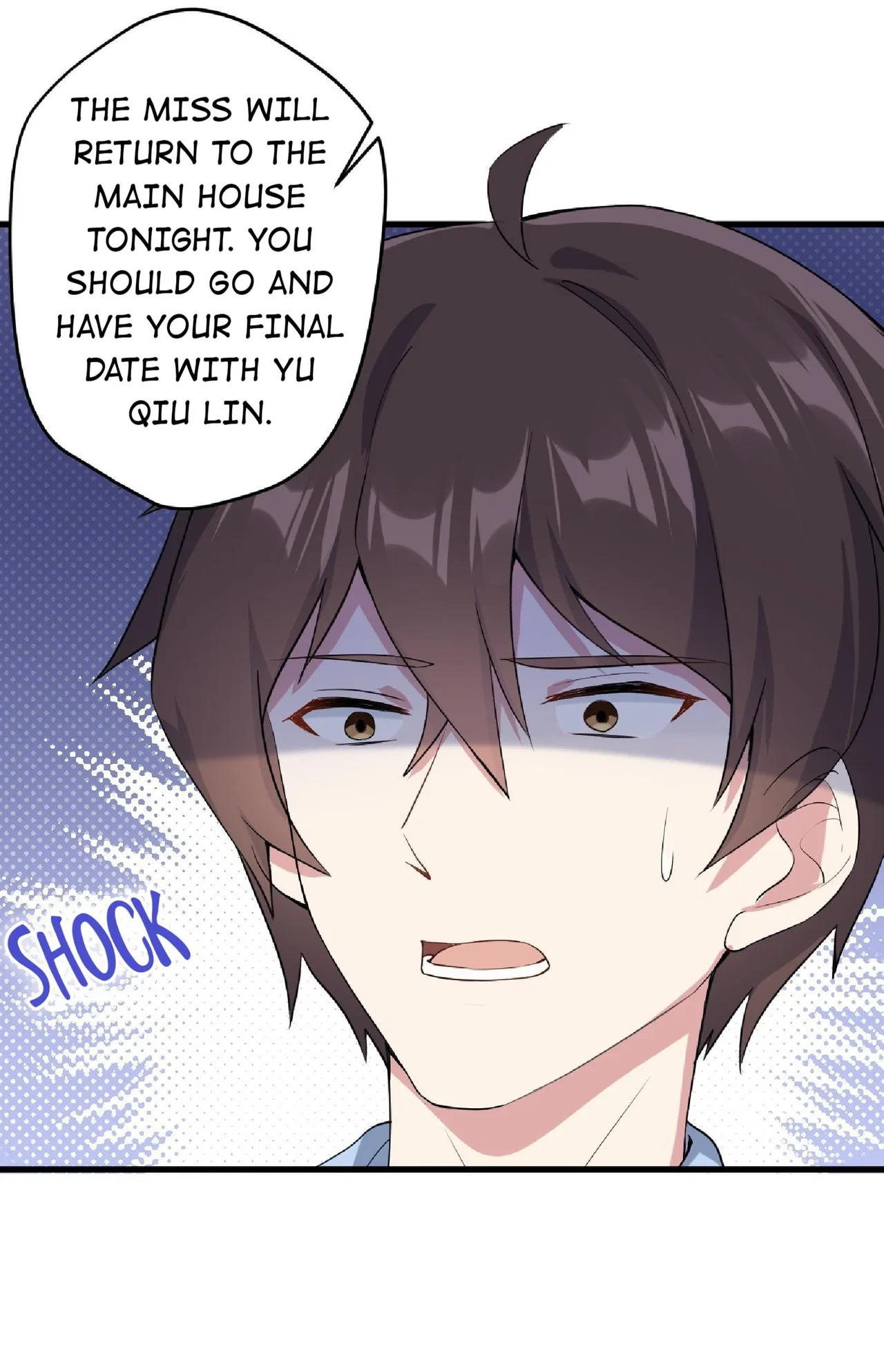 Missy’s geek residing plan Chapter 37 – Page 38