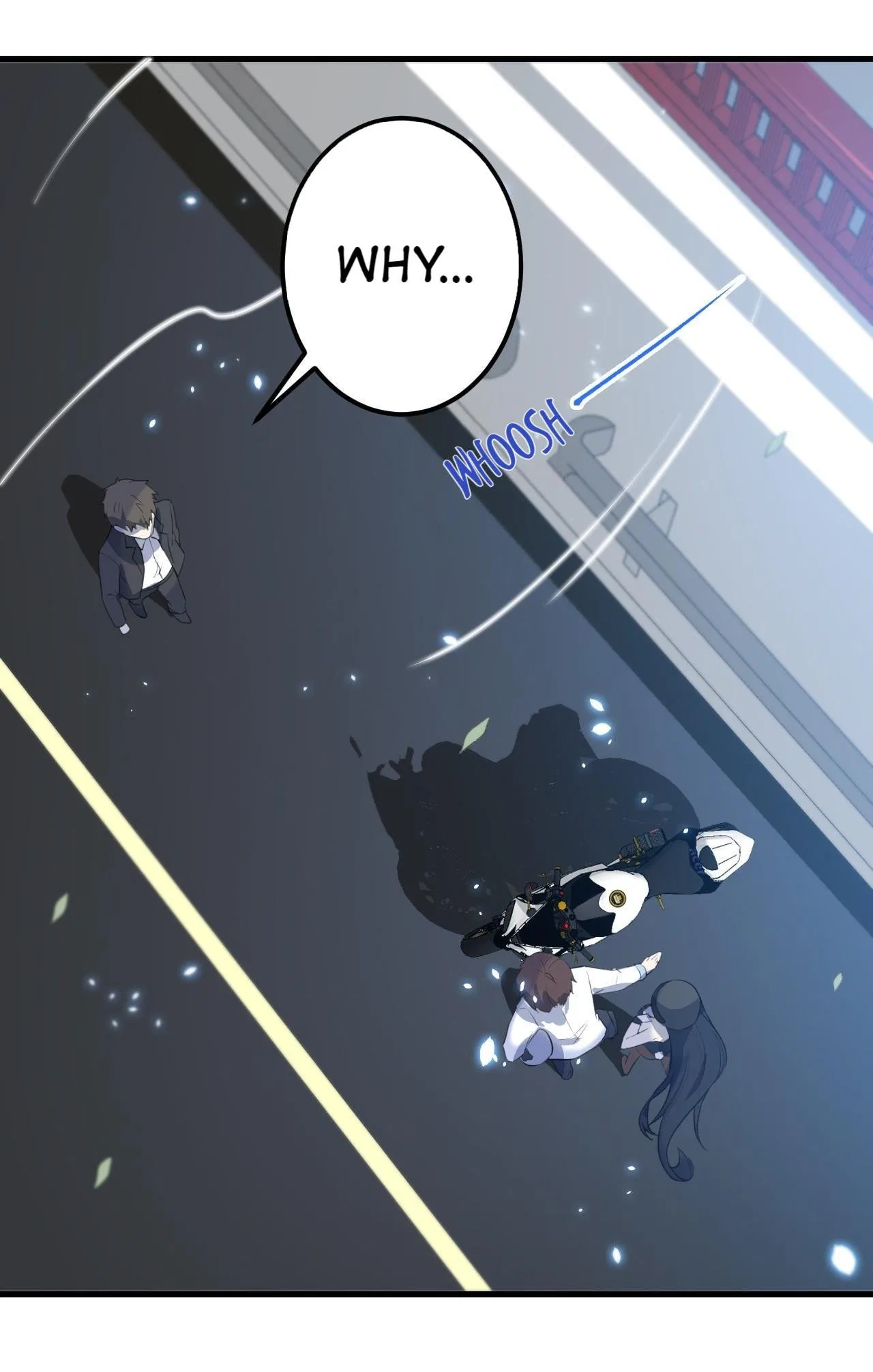 Missy’s geek residing plan Chapter 36 – Page 24
