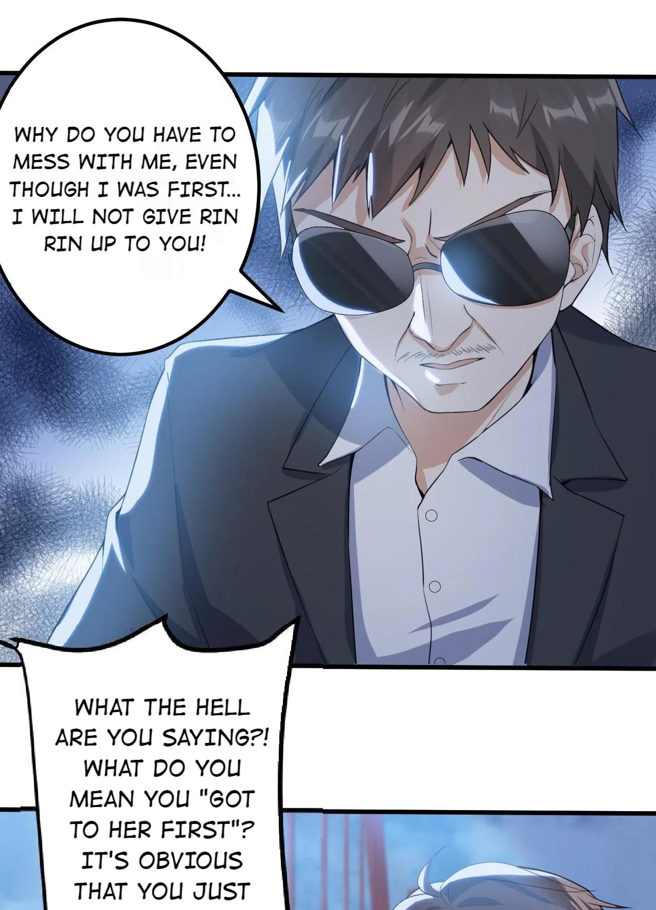 Missy’s geek residing plan Chapter 36 – Page 25
