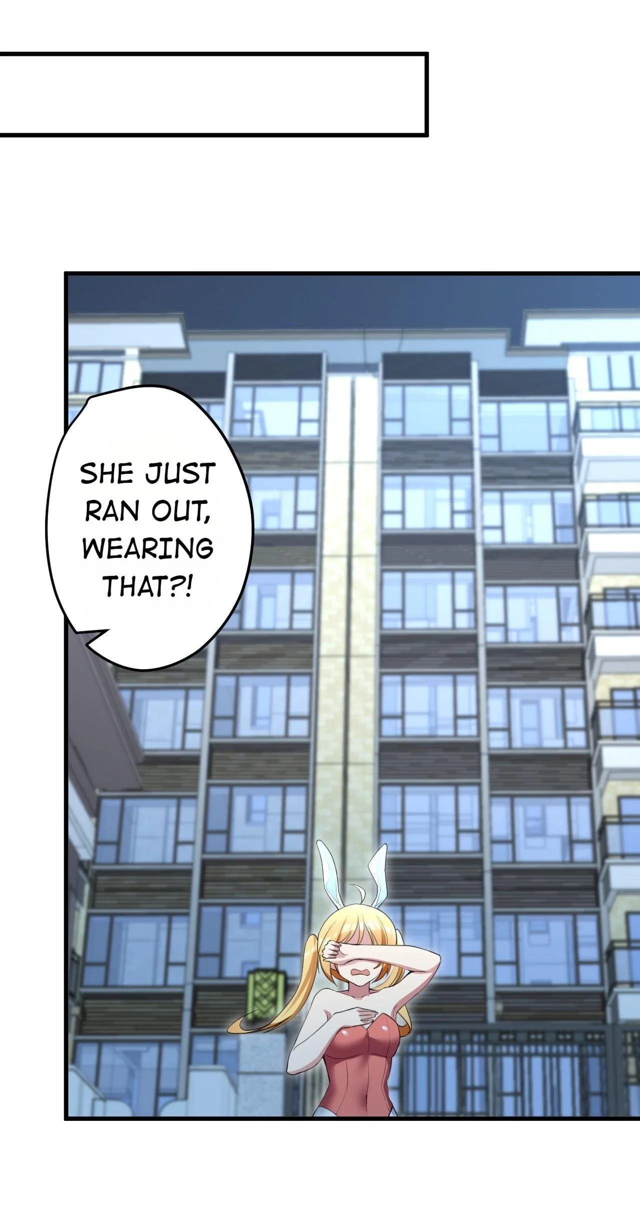 Missy’s geek residing plan Chapter 35 – Page 10