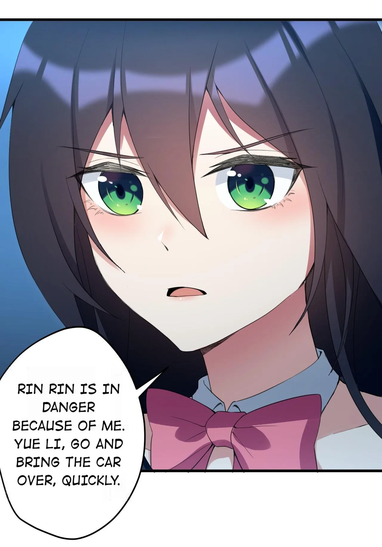 Missy’s geek residing plan Chapter 35 – Page 22