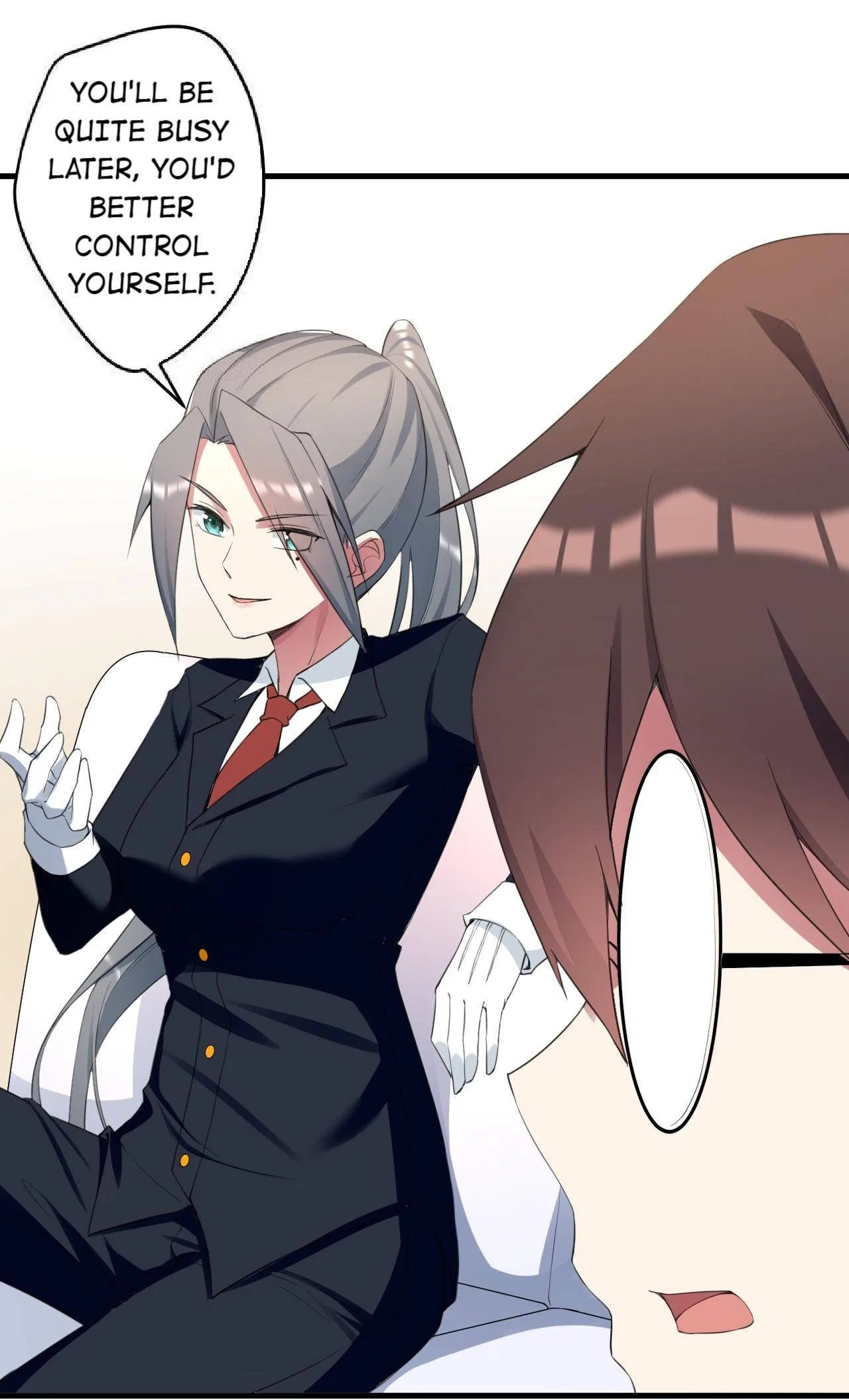 Missy’s geek residing plan Chapter 34 – Page 12