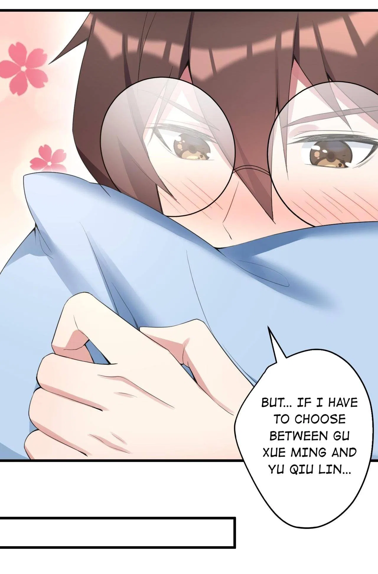 Missy’s geek residing plan Chapter 34 – Page 16