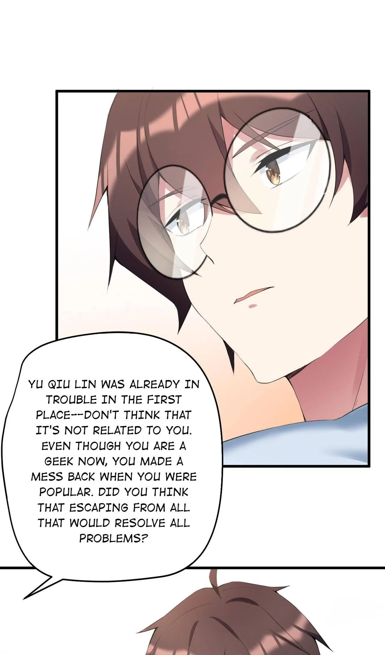 Missy’s geek residing plan Chapter 34 – Page 34