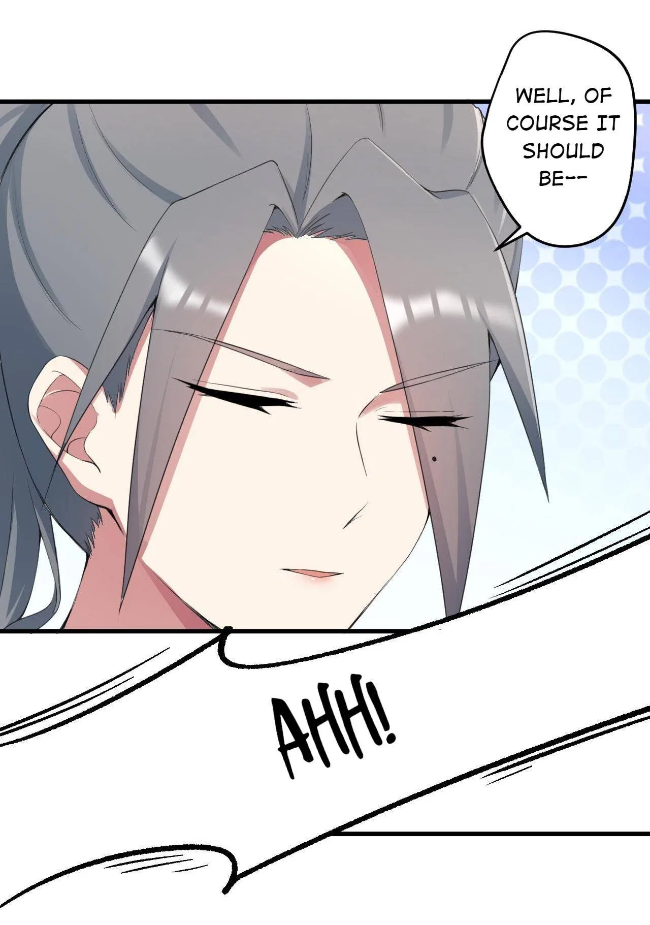 Missy’s geek residing plan Chapter 34 – Page 36