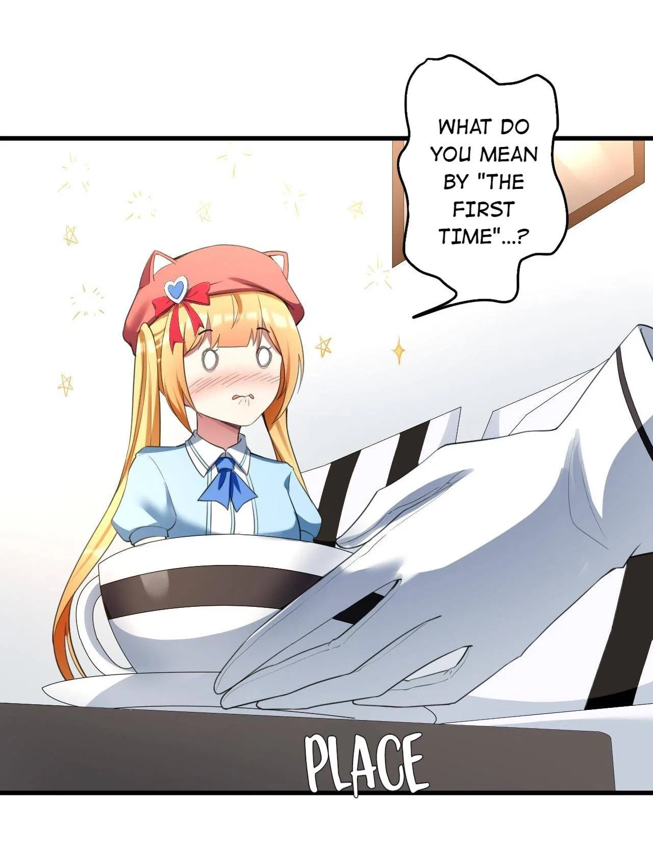 Missy’s geek residing plan Chapter 33 – Page 23