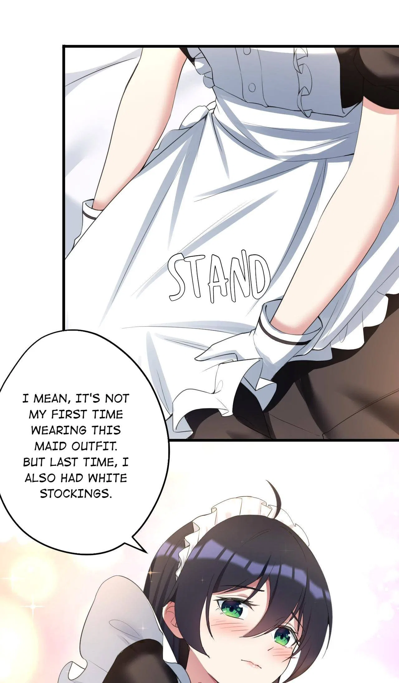 Missy’s geek residing plan Chapter 33 – Page 24