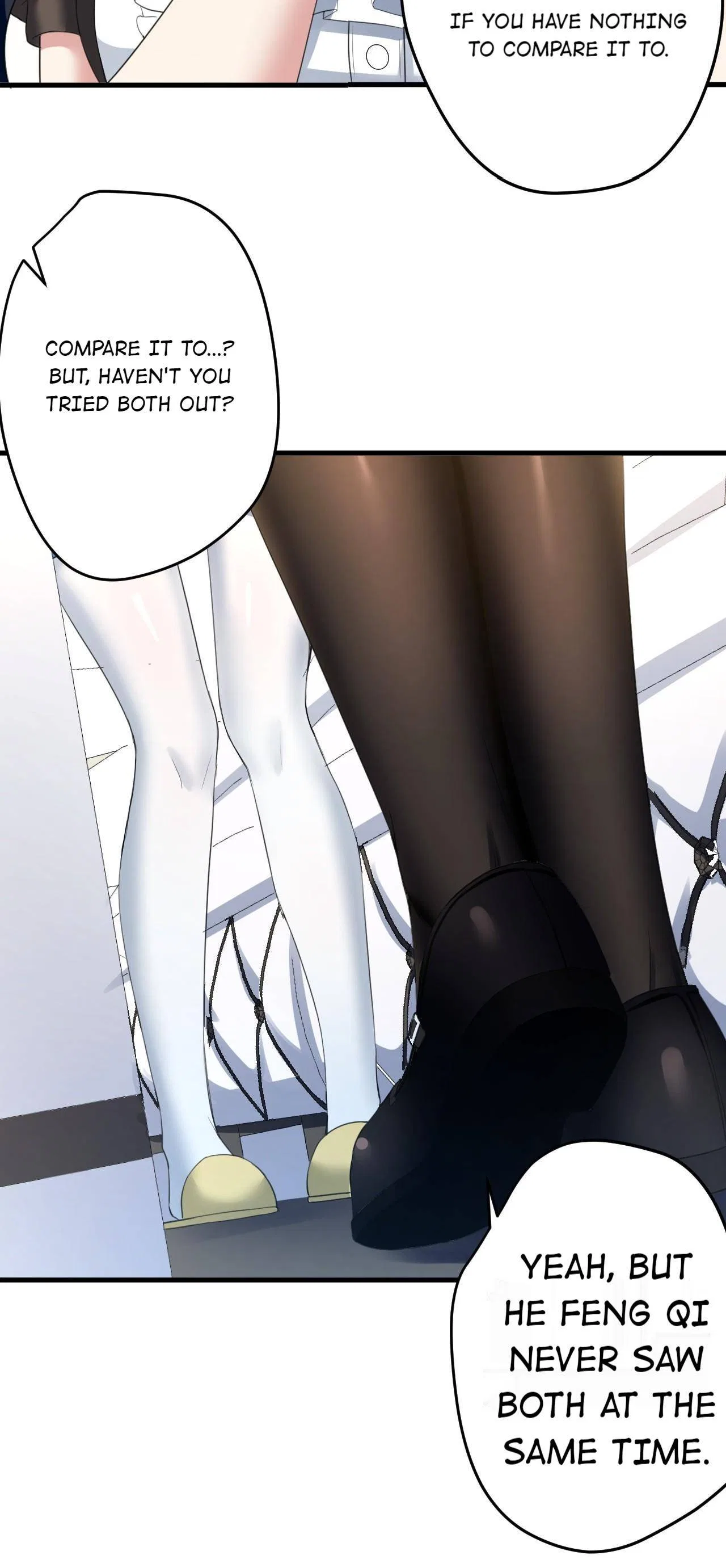 Missy’s geek residing plan Chapter 33 – Page 33