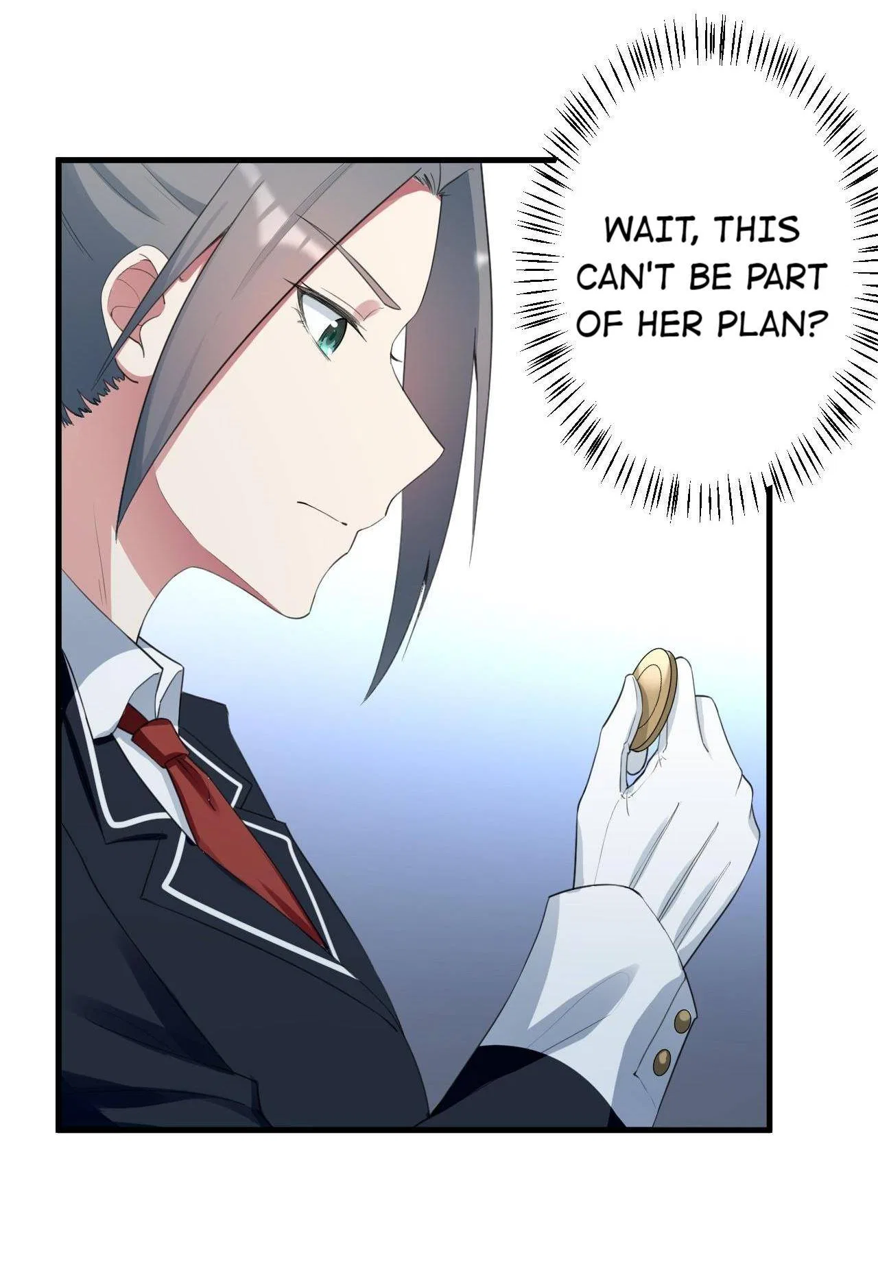 Missy’s geek residing plan Chapter 32 – Page 7