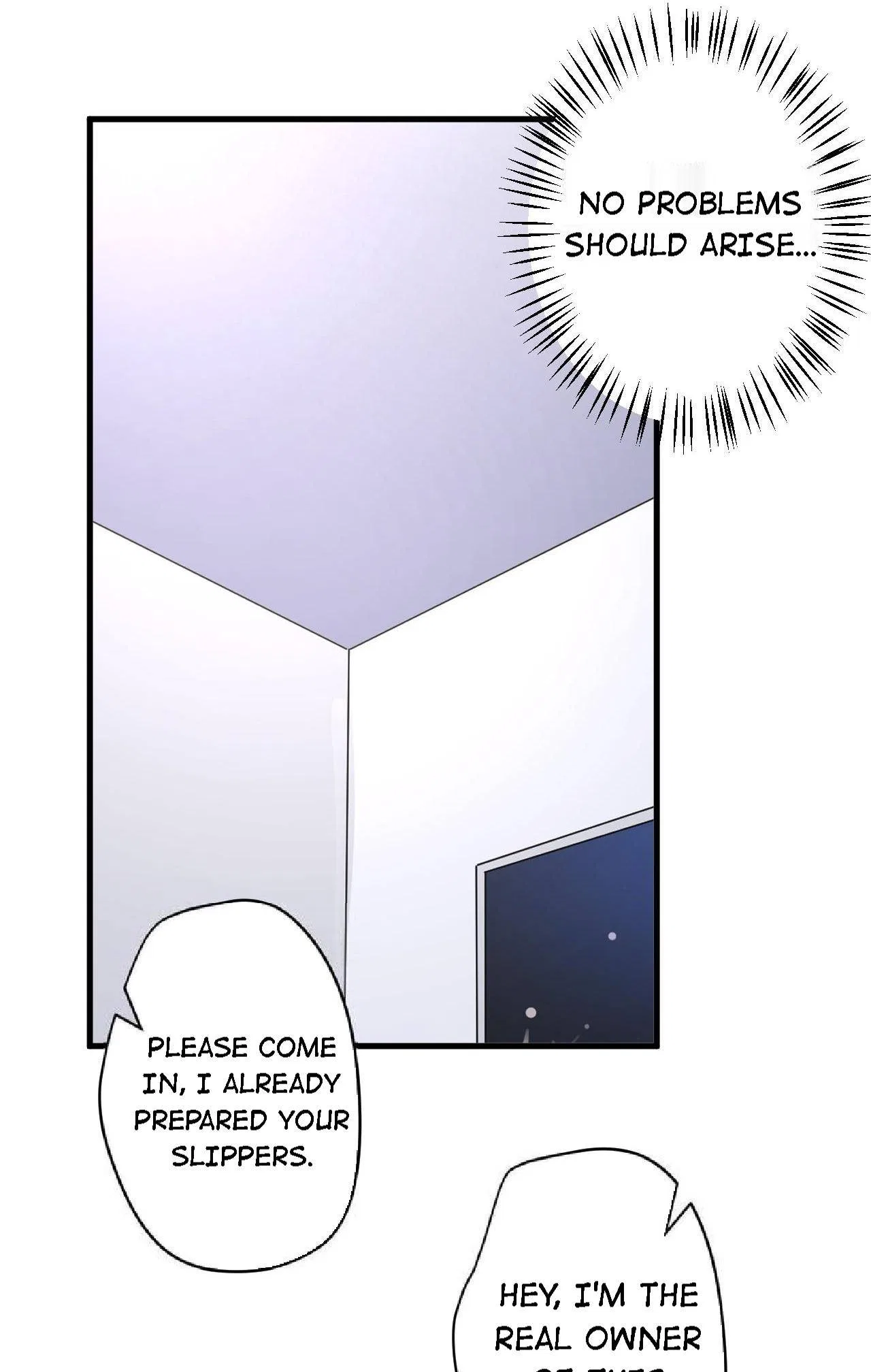 Missy’s geek residing plan Chapter 32 – Page 26