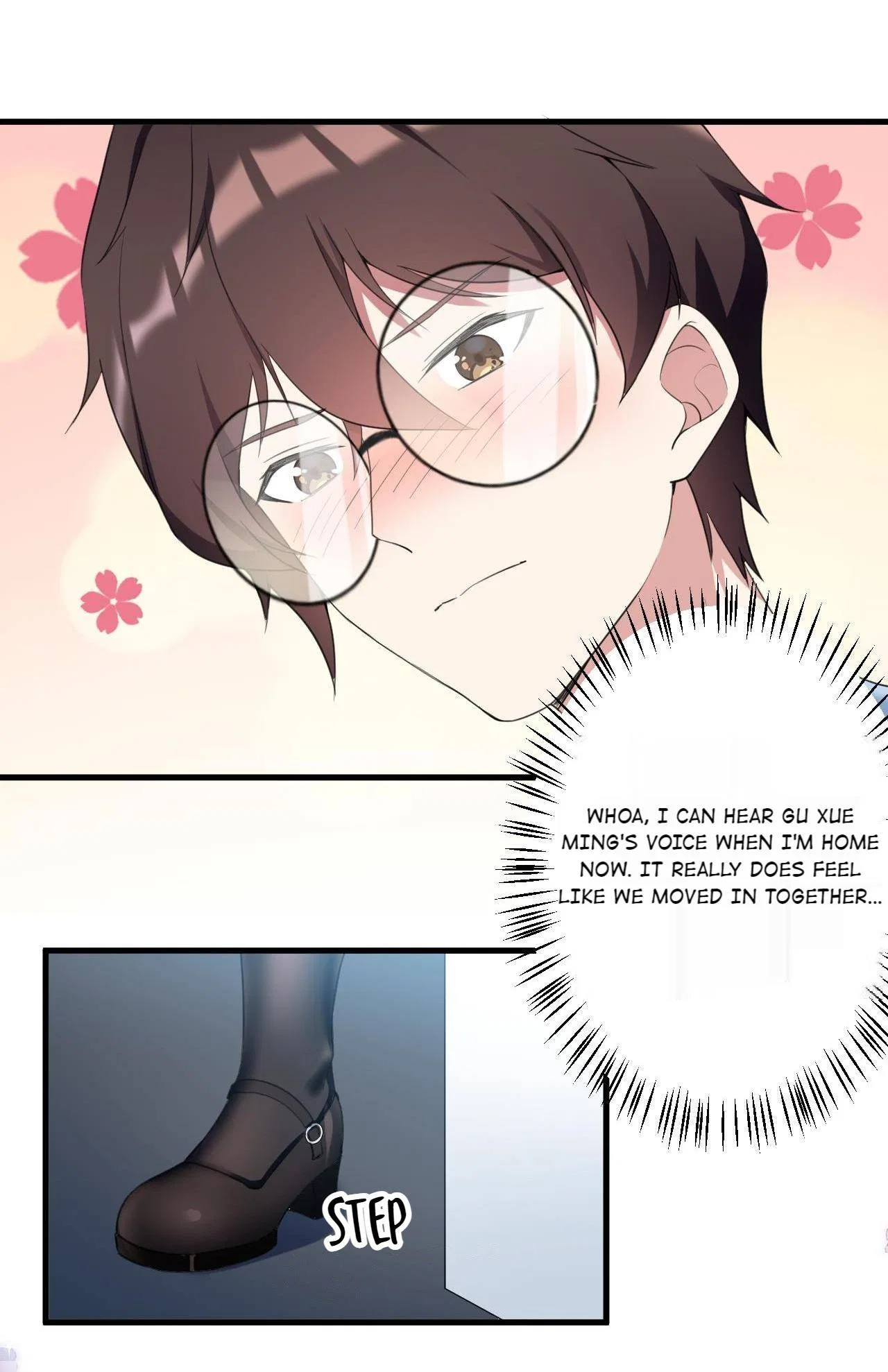 Missy’s geek residing plan Chapter 32 – Page 29