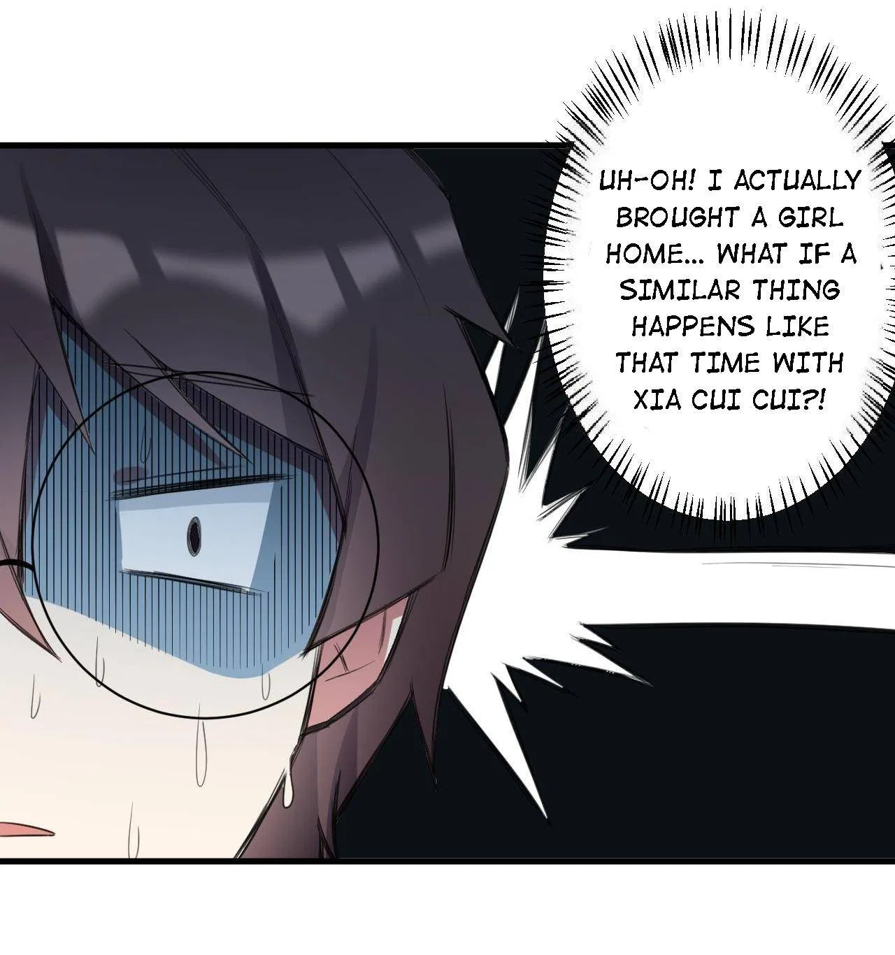 Missy’s geek residing plan Chapter 32 – Page 34