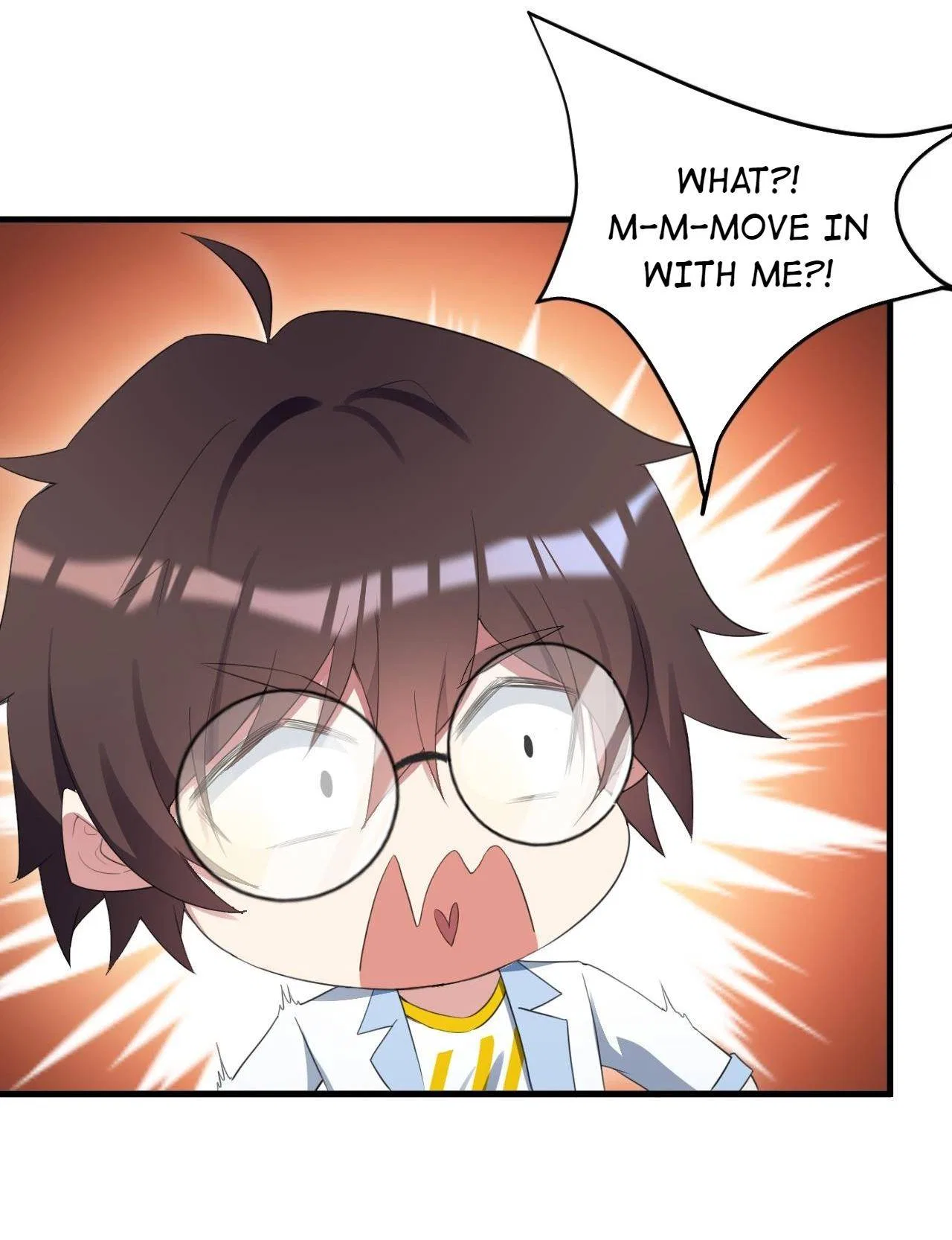 Missy’s geek residing plan Chapter 31 – Page 10