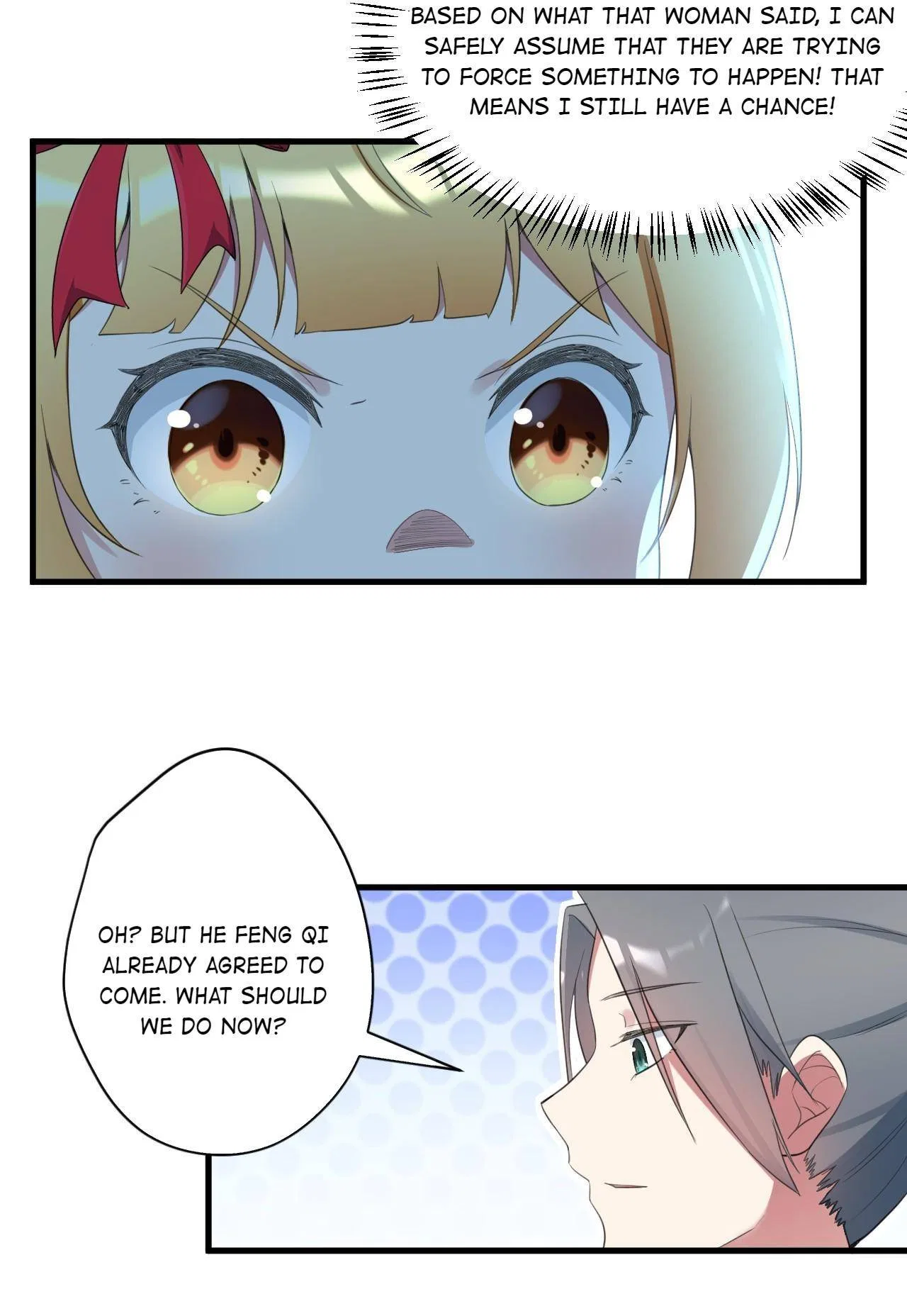 Missy’s geek residing plan Chapter 31 – Page 17