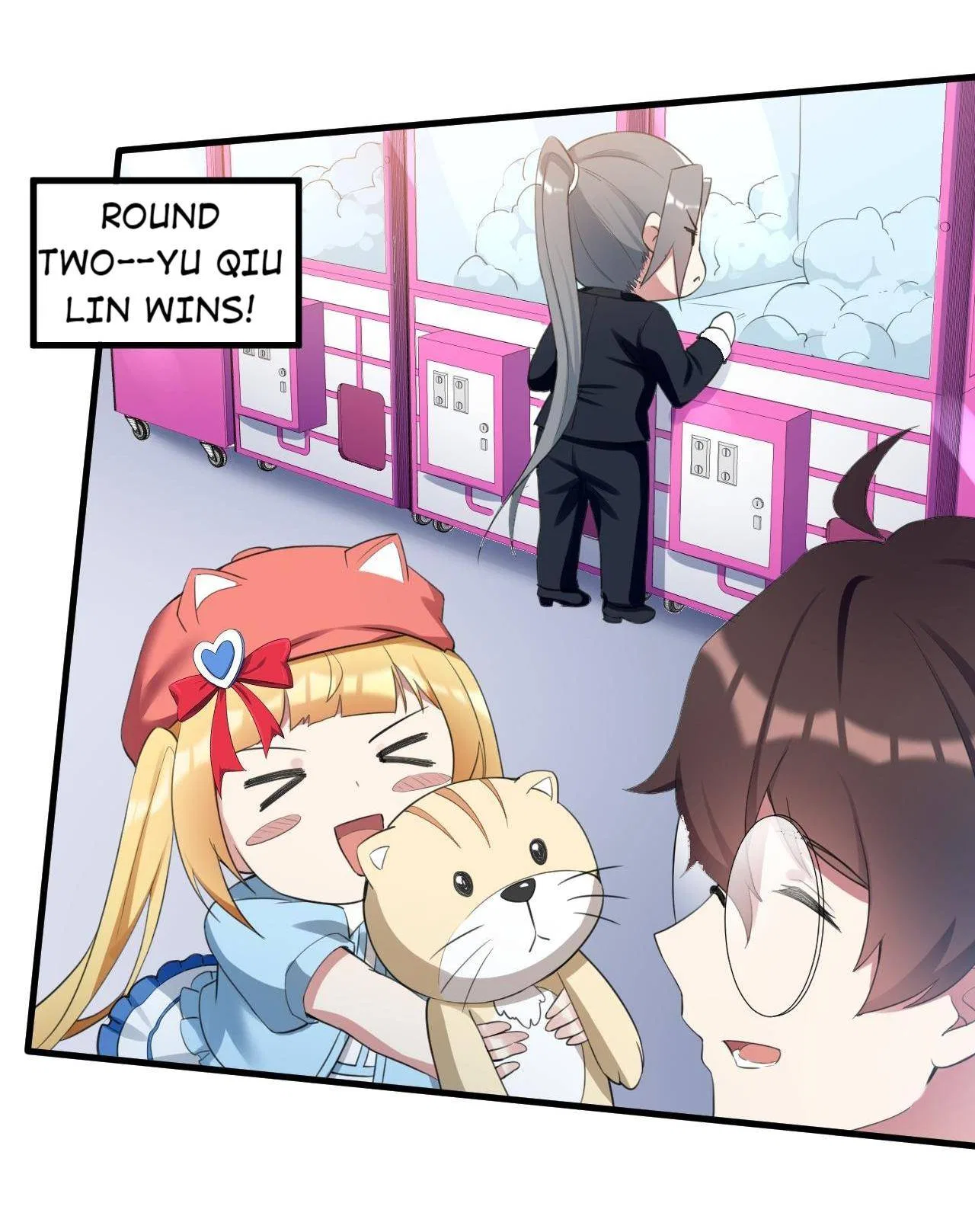 Missy’s geek residing plan Chapter 31 – Page 30