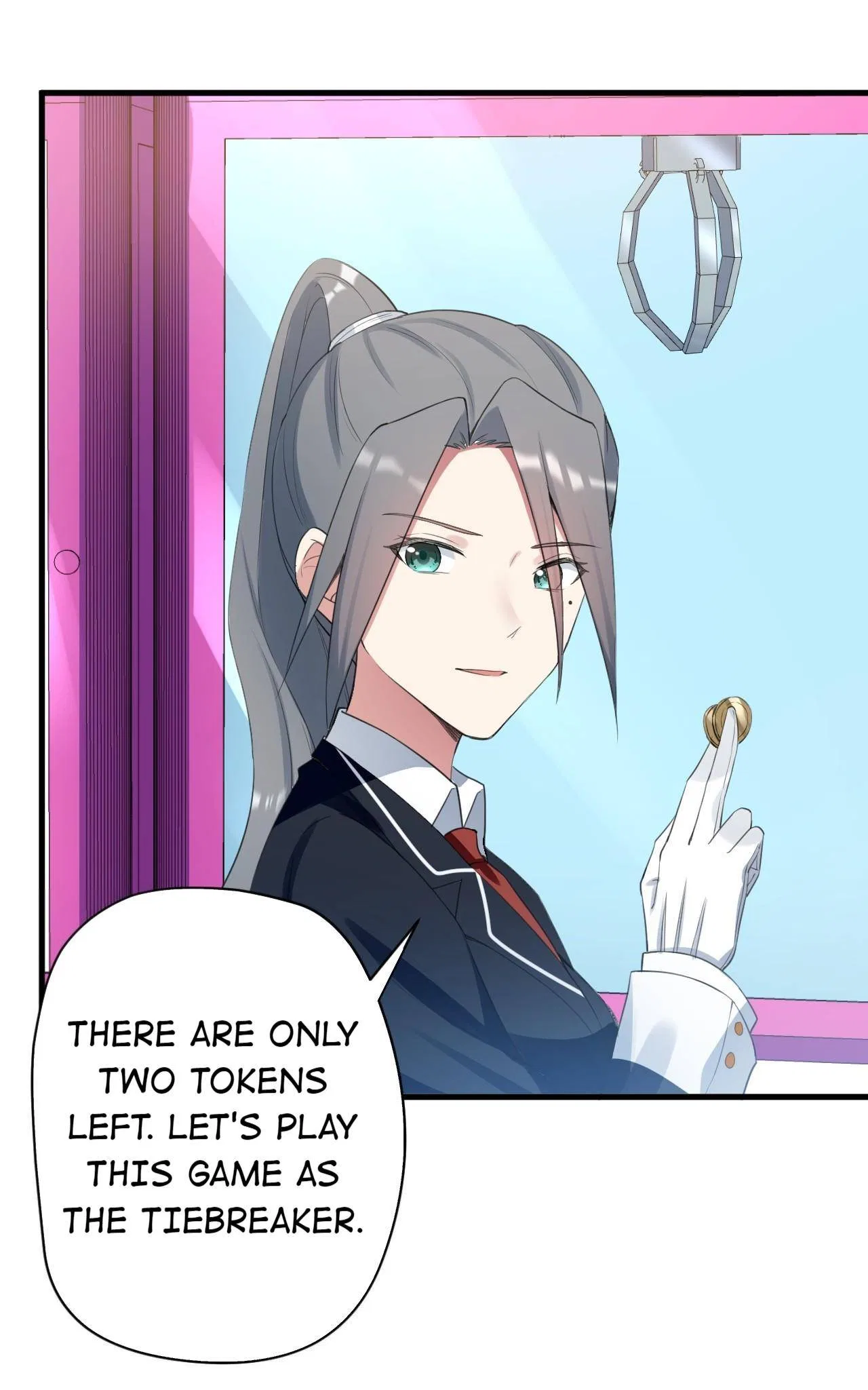 Missy’s geek residing plan Chapter 31 – Page 32