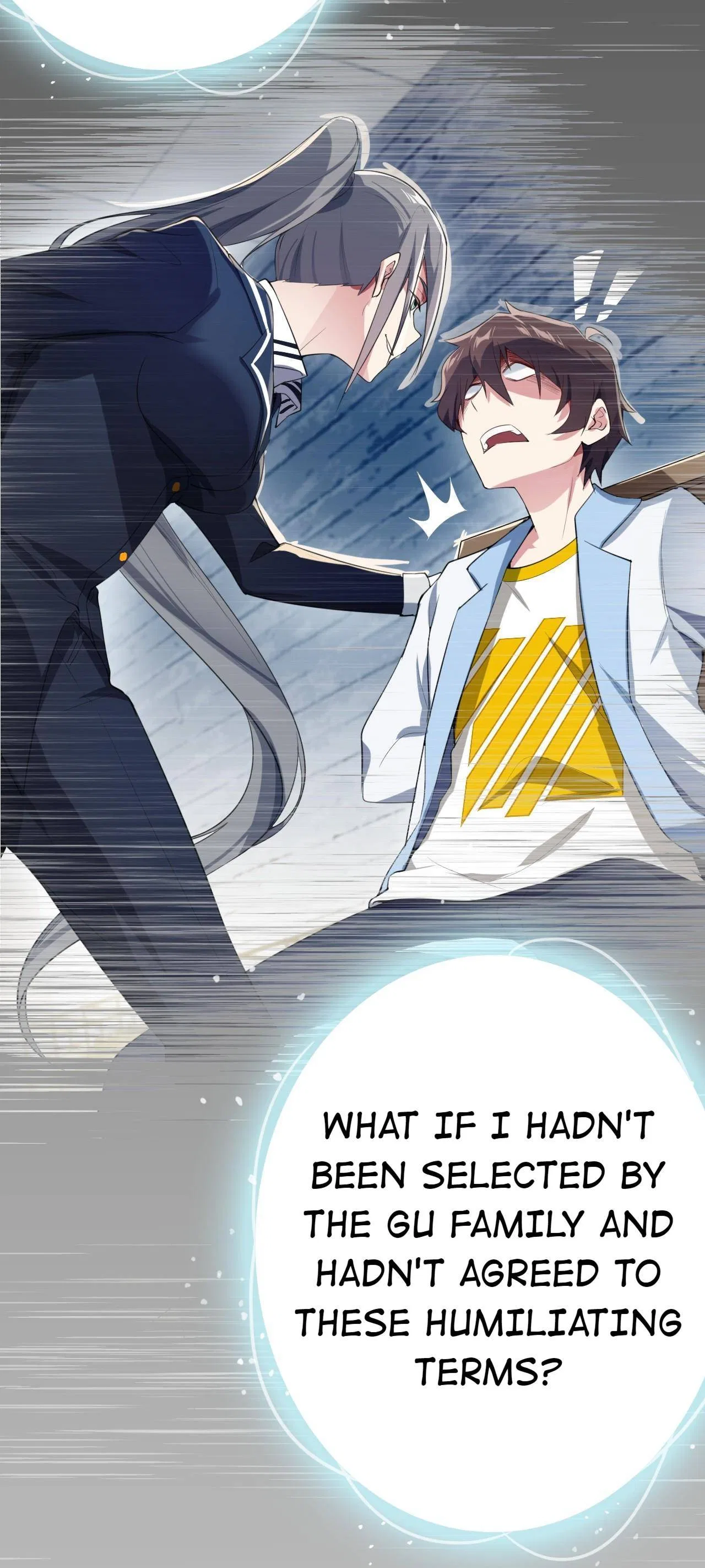 Missy’s geek residing plan Chapter 30 – Page 4
