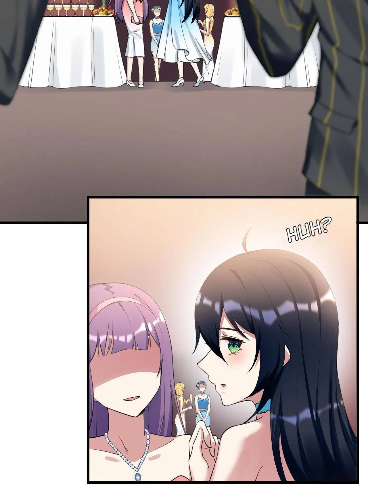 Missy’s geek residing plan Chapter 30 – Page 11