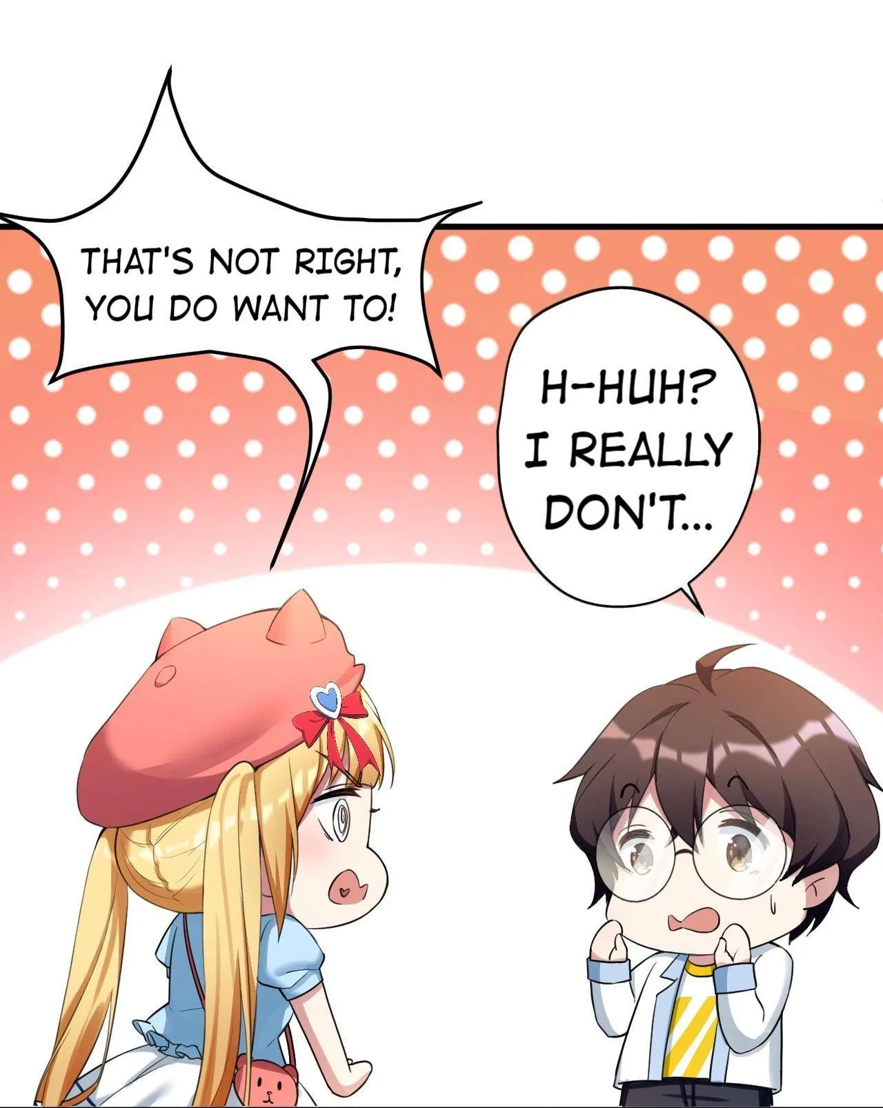 Missy’s geek residing plan Chapter 30 – Page 13