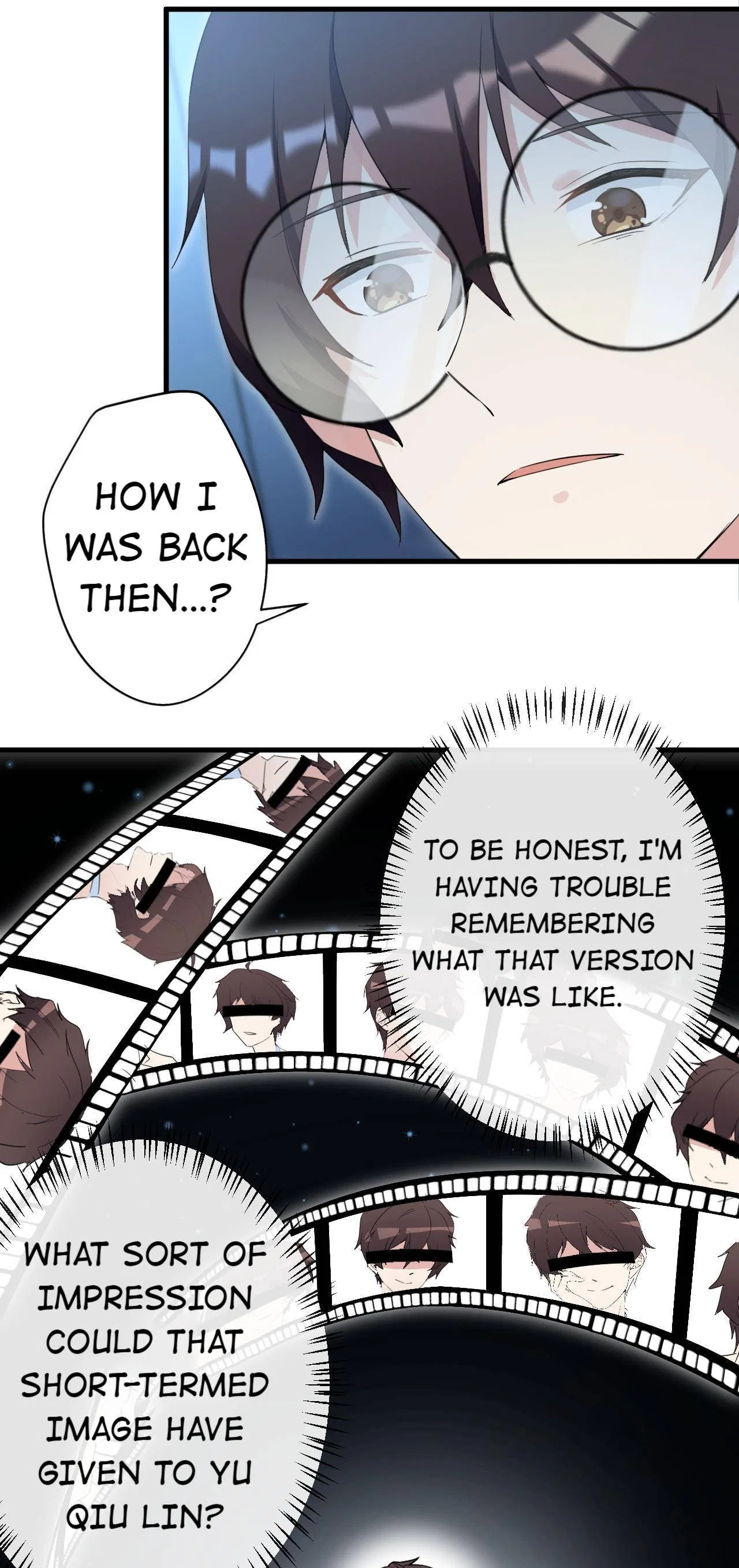 Missy’s geek residing plan Chapter 30 – Page 15