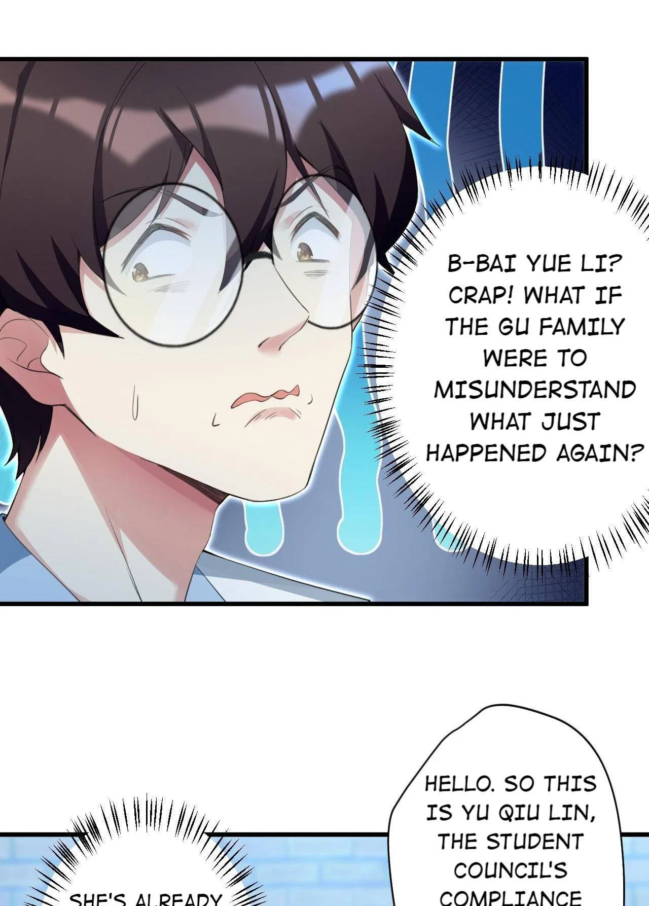 Missy’s geek residing plan Chapter 30 – Page 31