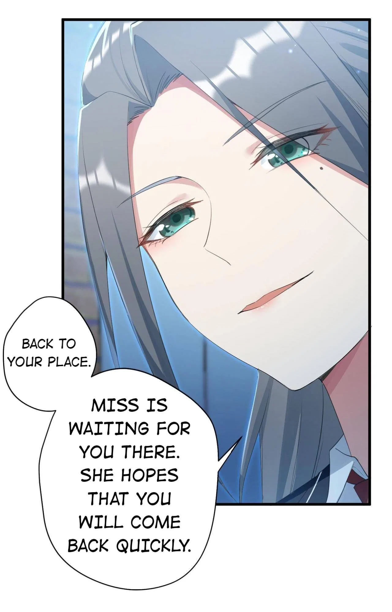 Missy’s geek residing plan Chapter 30 – Page 36