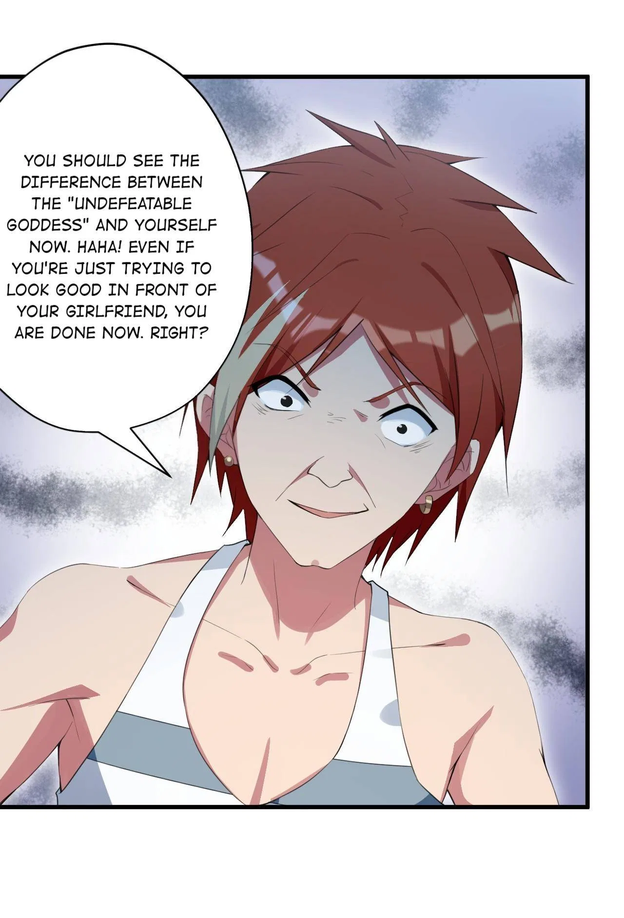 Missy’s geek residing plan Chapter 29 – Page 3