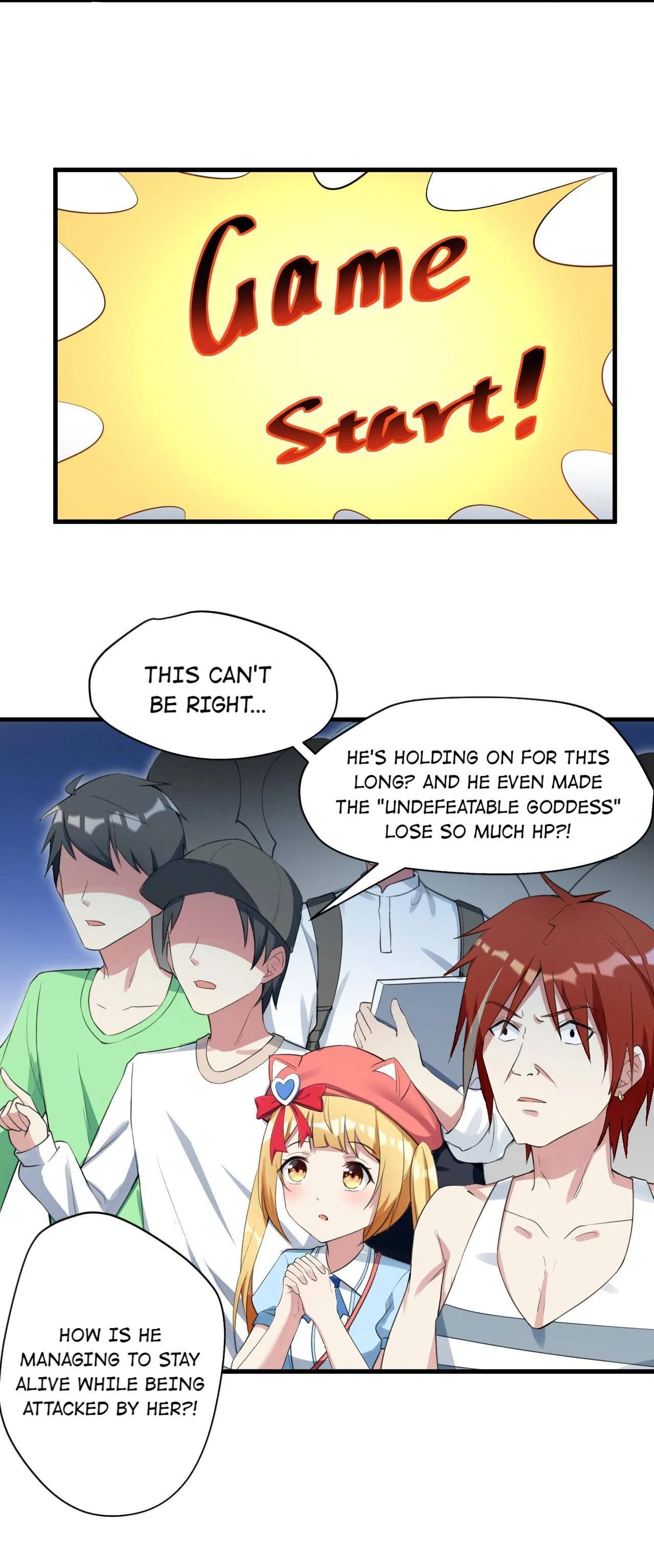 Missy’s geek residing plan Chapter 29 – Page 14