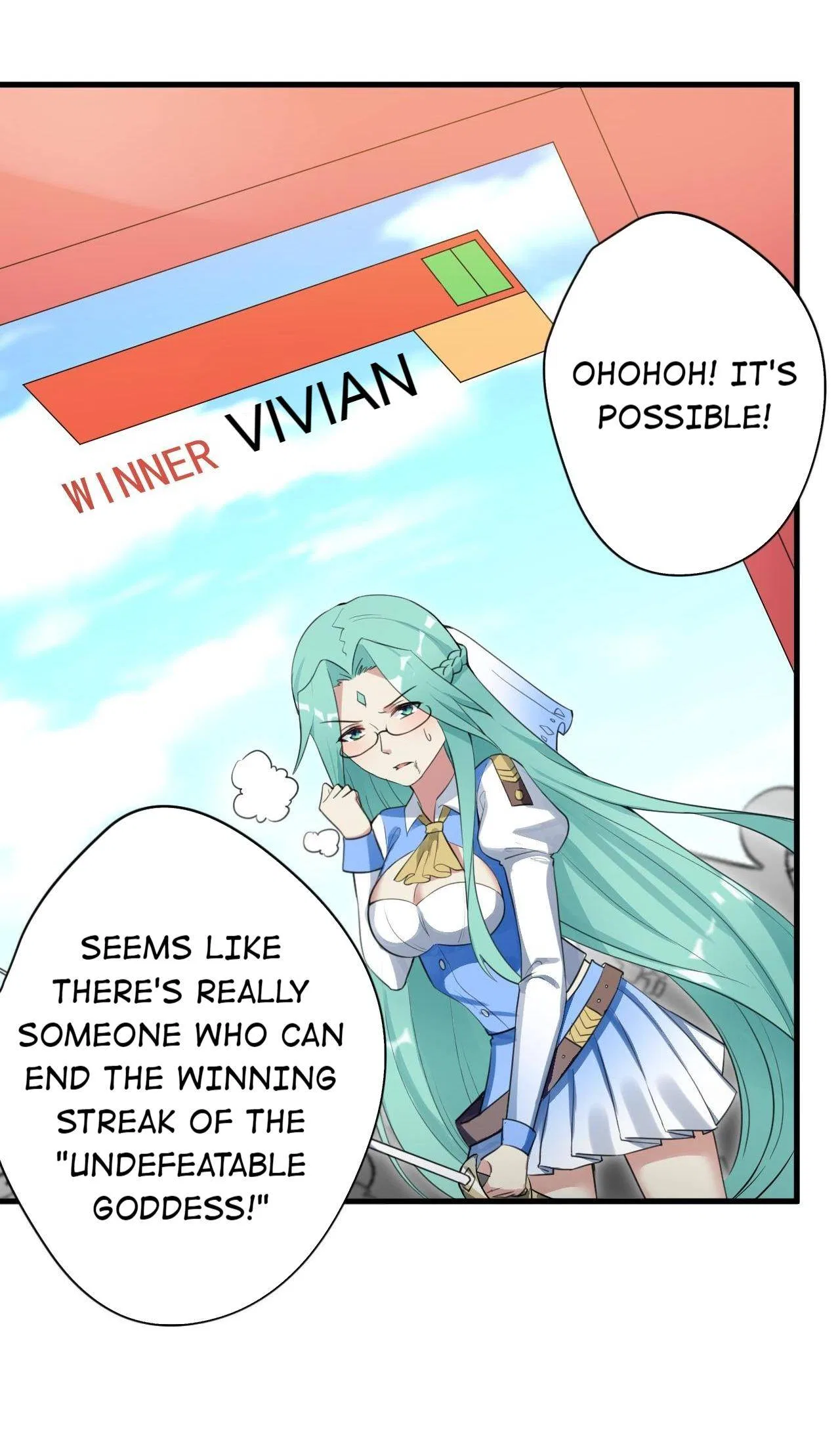 Missy’s geek residing plan Chapter 29 – Page 16