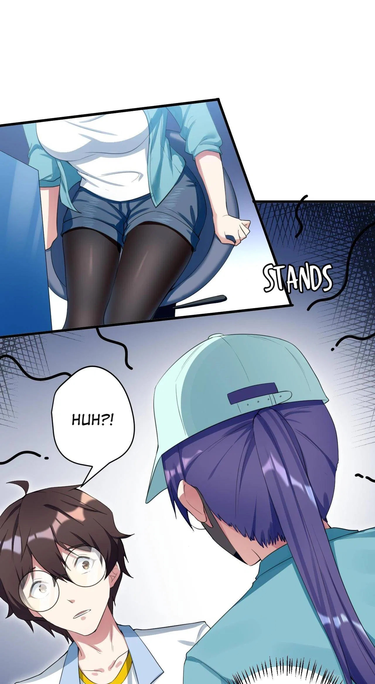Missy’s geek residing plan Chapter 29 – Page 19