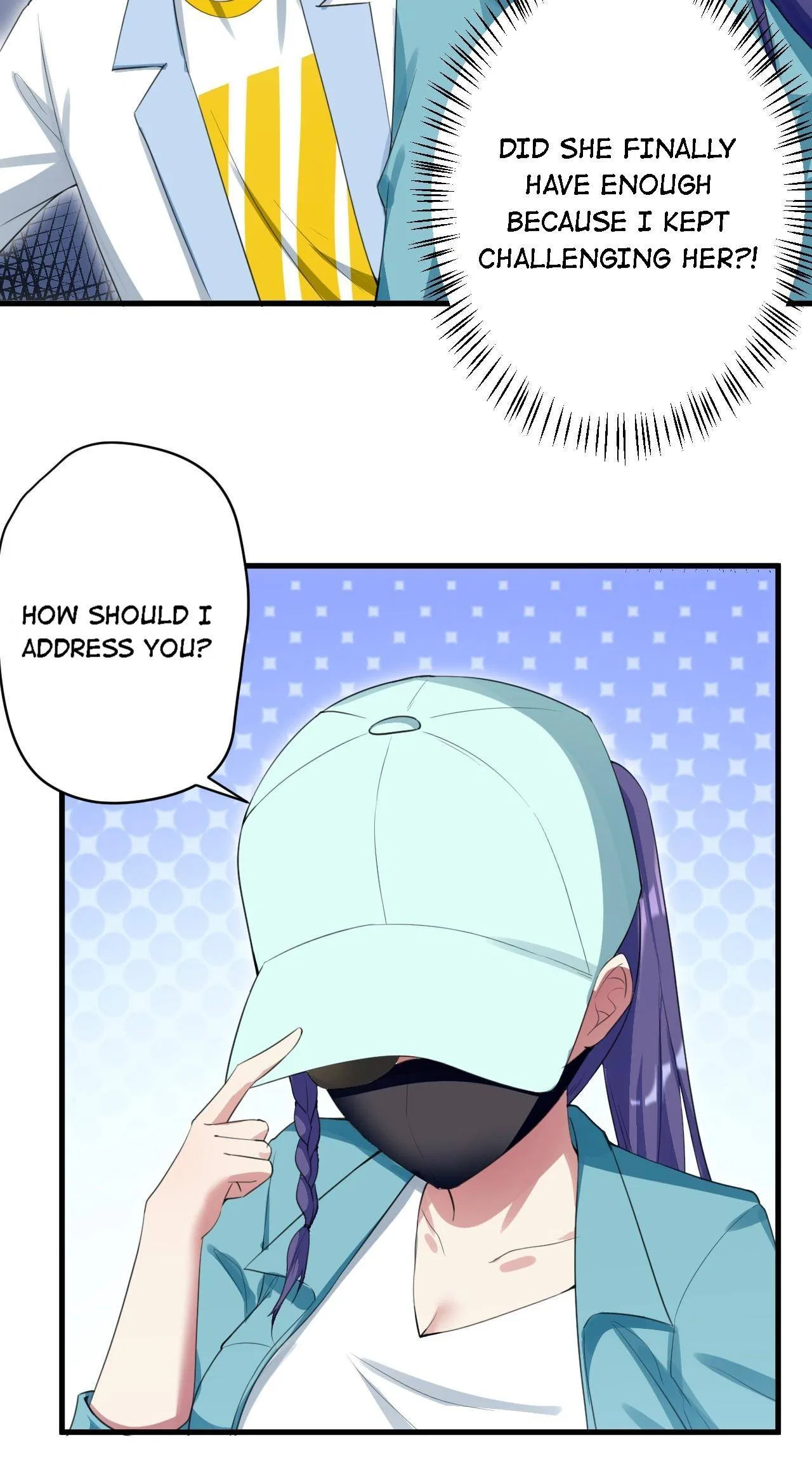 Missy’s geek residing plan Chapter 29 – Page 20