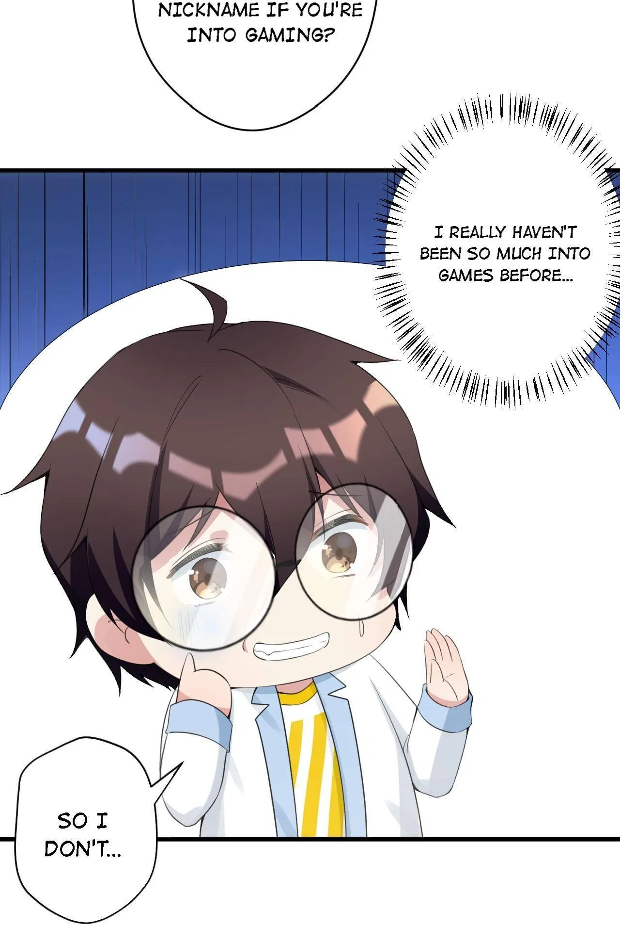 Missy’s geek residing plan Chapter 29 – Page 22