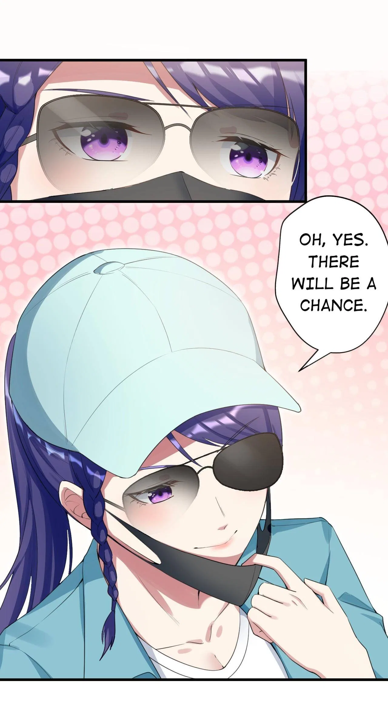 Missy’s geek residing plan Chapter 29 – Page 27