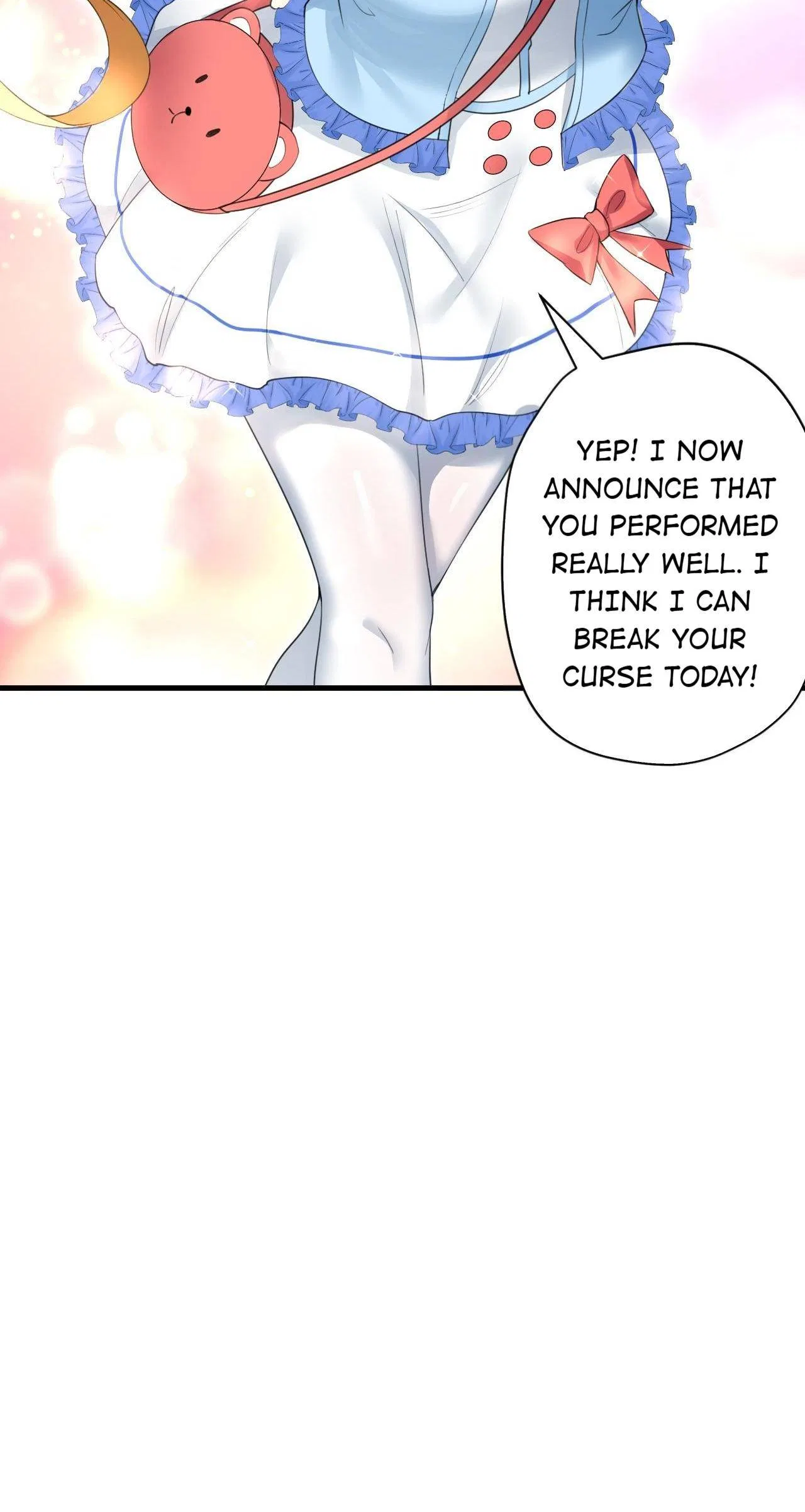 Missy’s geek residing plan Chapter 29 – Page 34